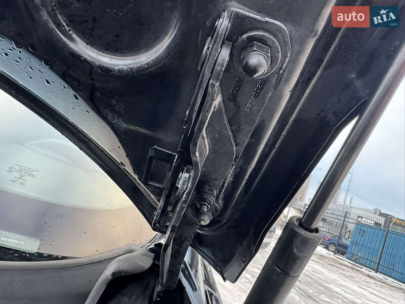 Седан Jaguar XF 2014 в Киеве