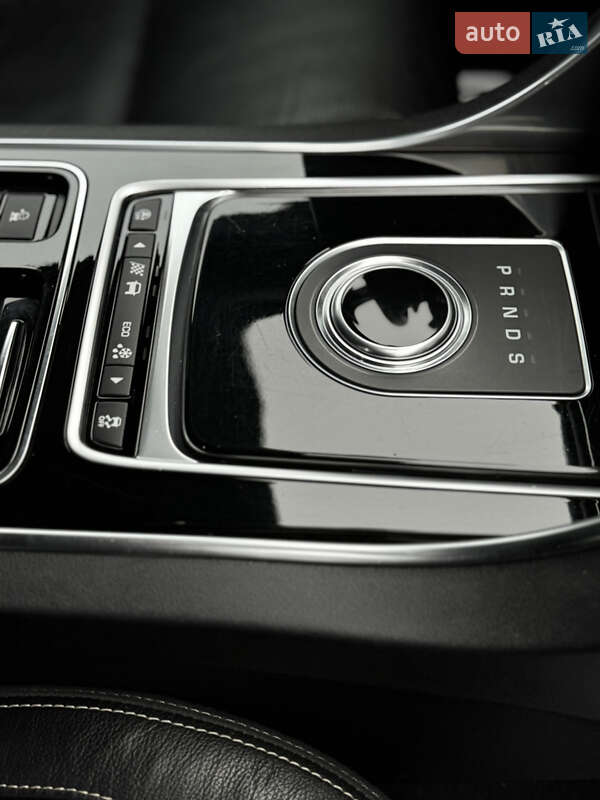 Универсал Jaguar XF 2018 в Бурштыне фото 43 Универсал Jaguar XF 2018 в Бурштыне