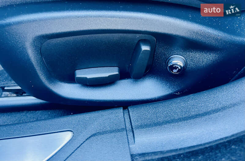 Седан Jaguar XF 2016 в Ровно фото 19 Седан Jaguar XF 2016 в Ровно