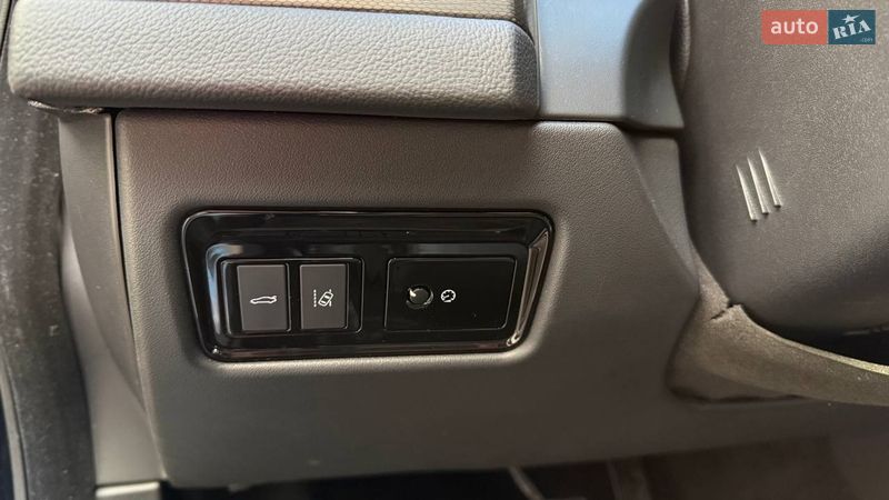 Седан Jaguar XF 2015 в Киеве