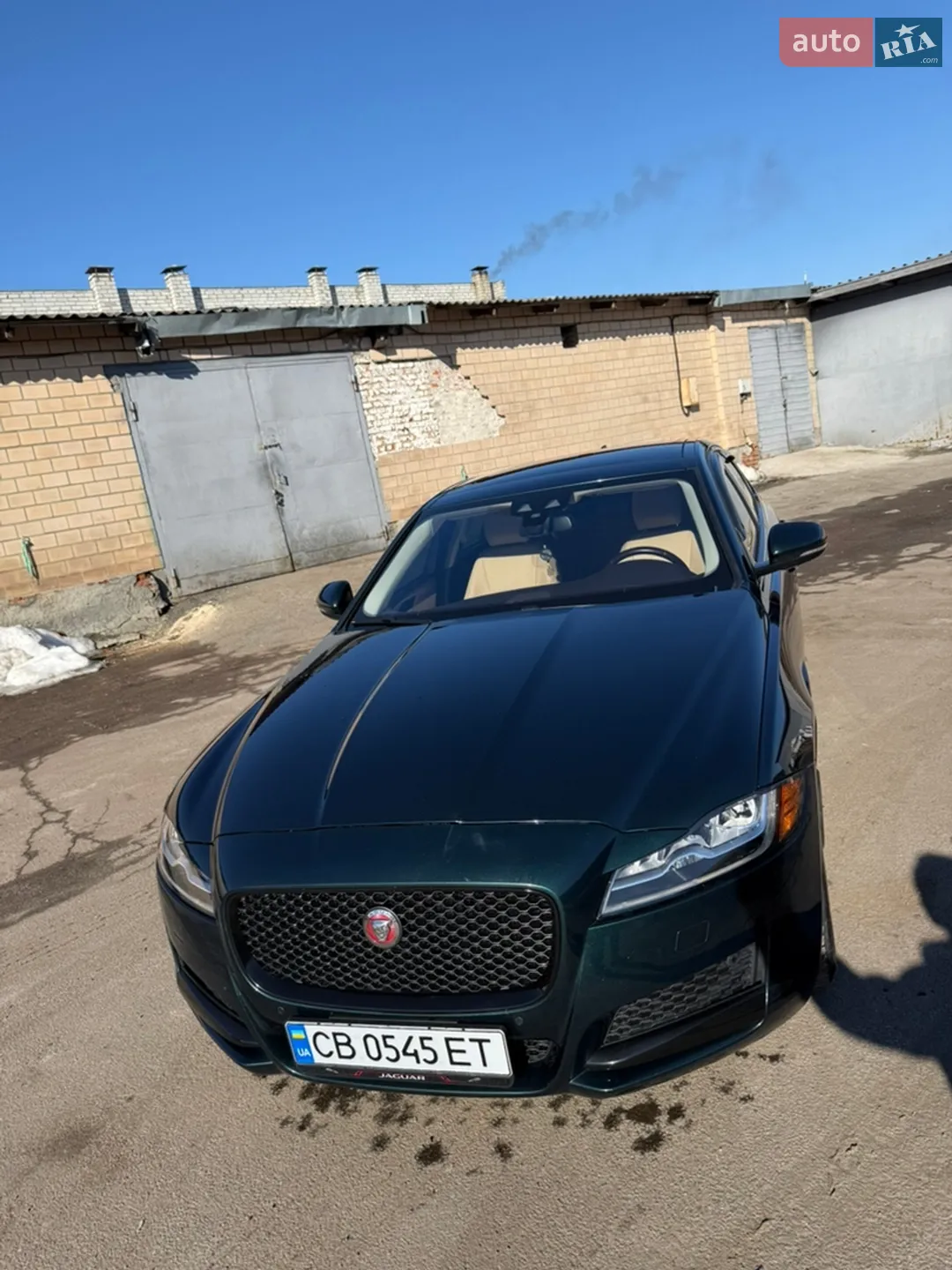 2016 Jaguar XF - мініатюра 19
