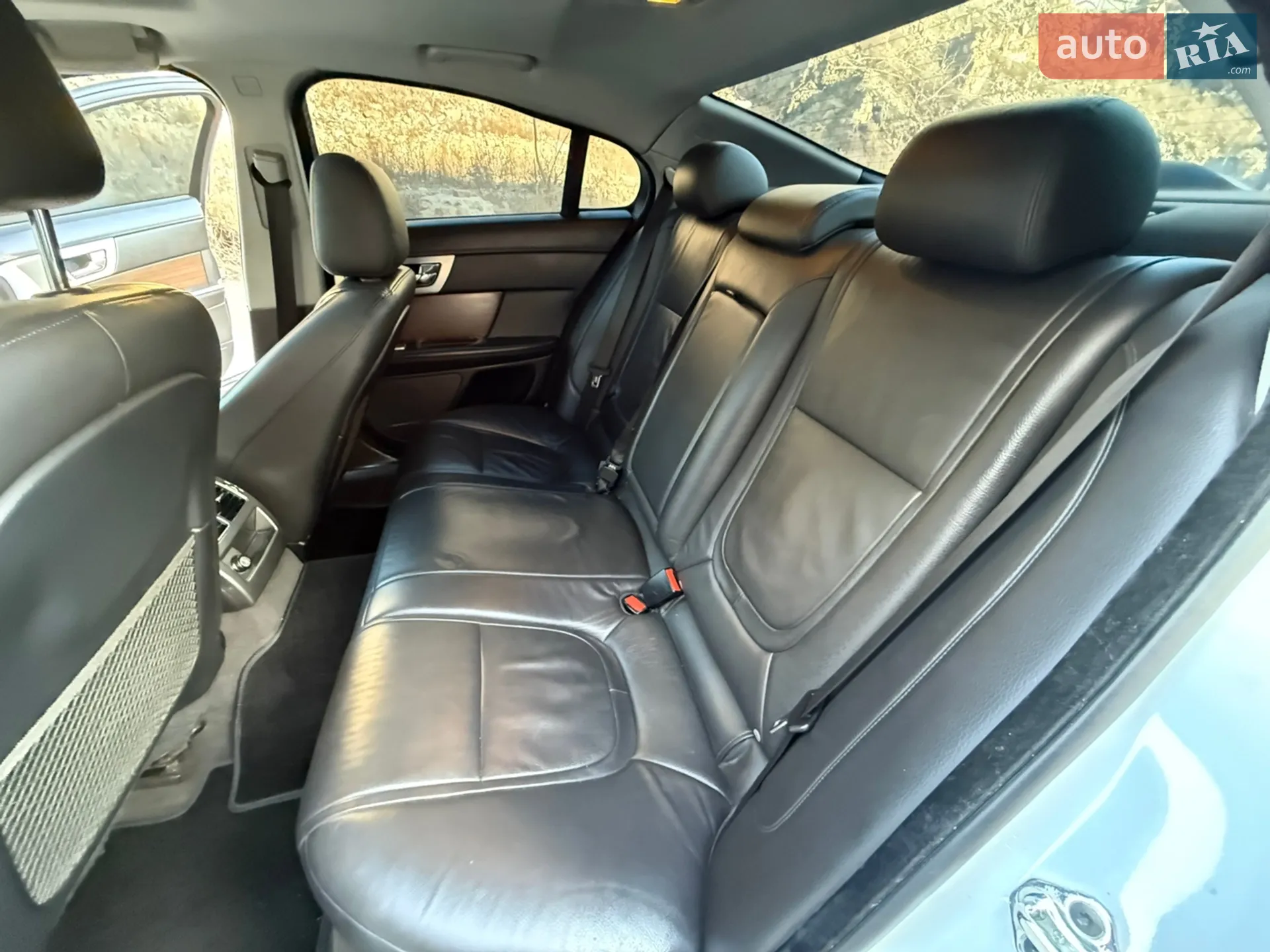 2014 Jaguar XF - мініатюра 58