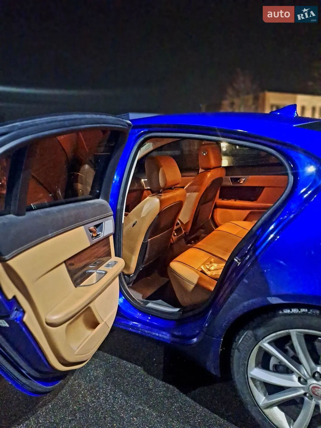 2015 Jaguar XF - мініатюра 28