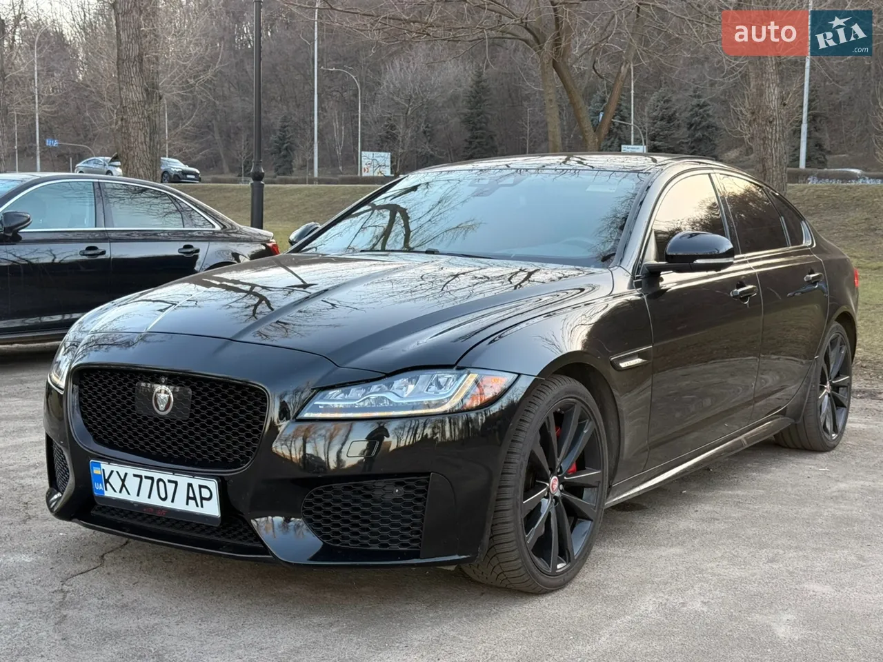 2016 Jaguar XF - мініатюра 27