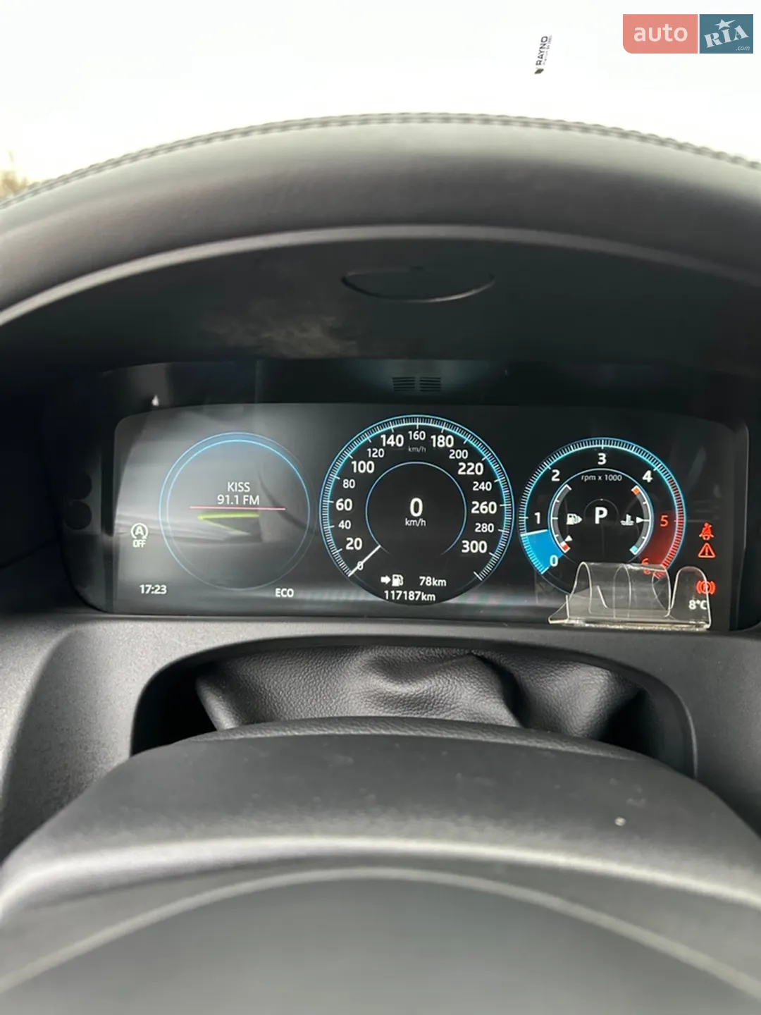 2016 Jaguar XF - мініатюра 19