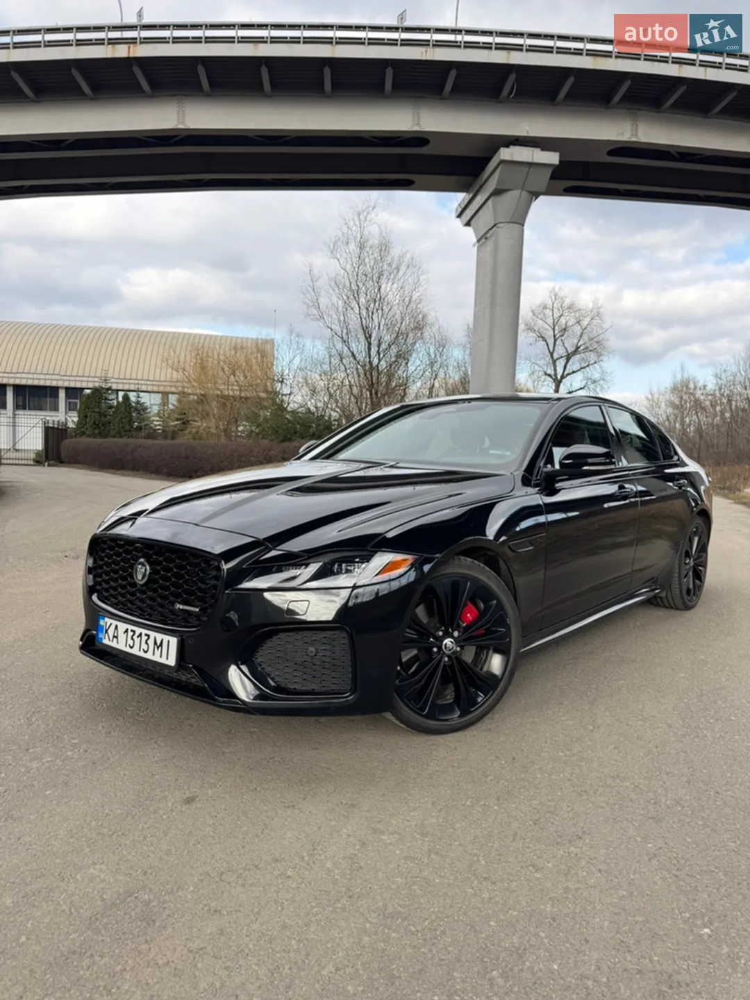 Фото авто 1
