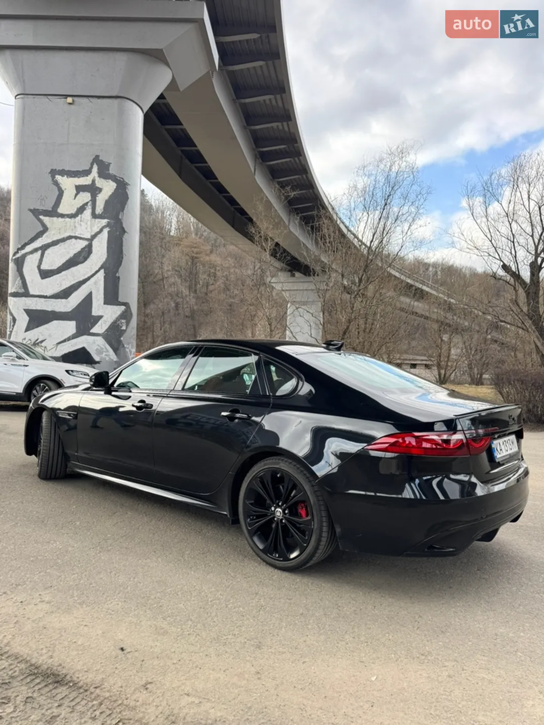 2023 Jaguar XF - мініатюра 7