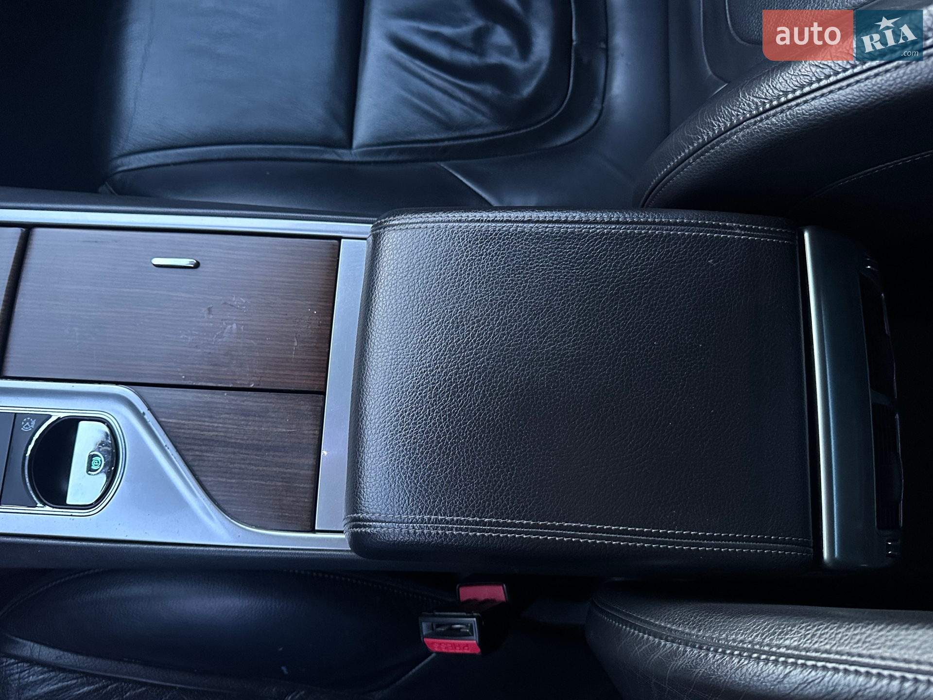 2012 Jaguar XF - мініатюра 35