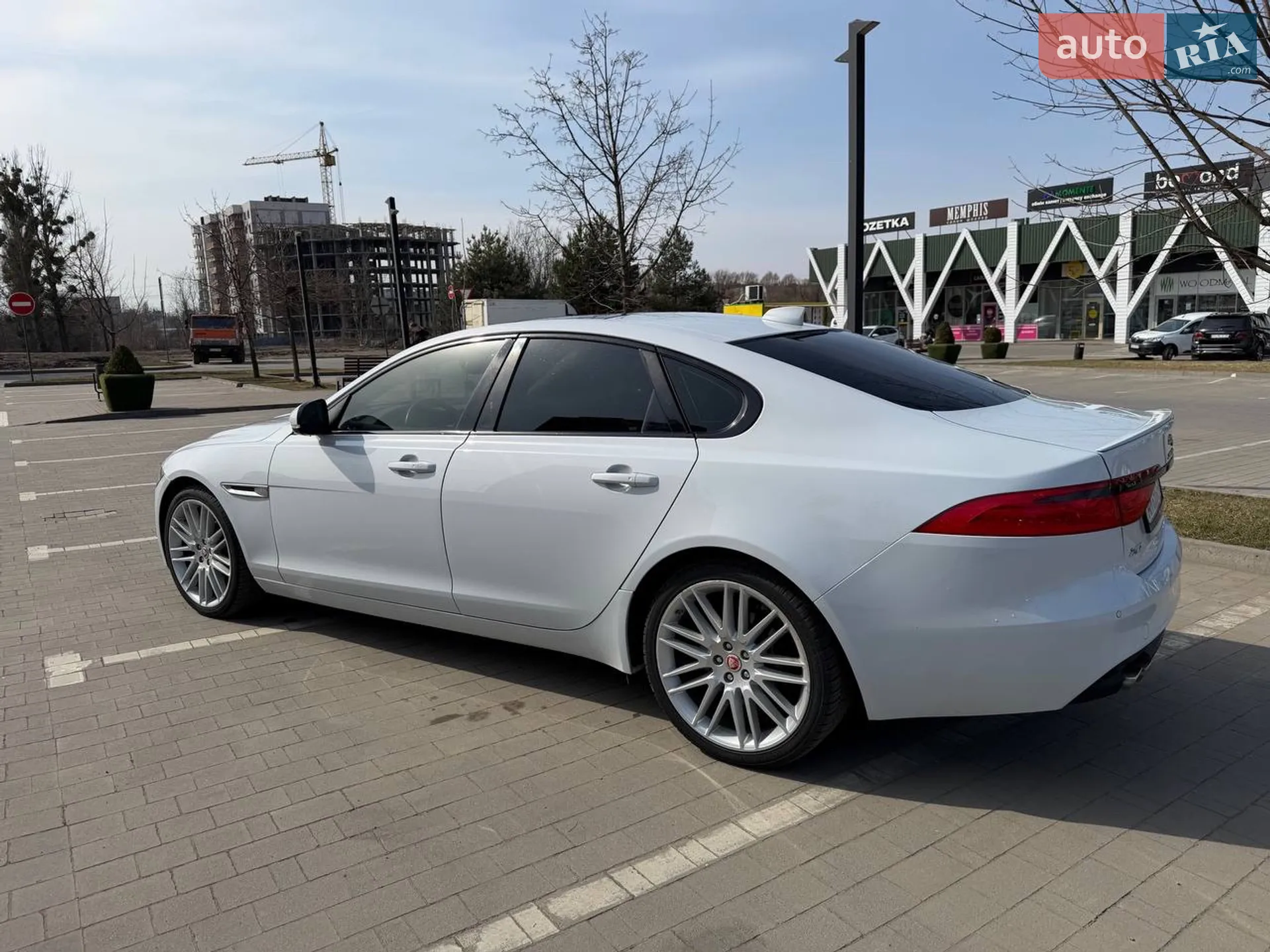 Фото авто 3