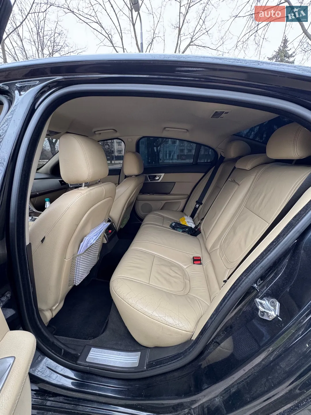 2013 Jaguar XF - мініатюра 9