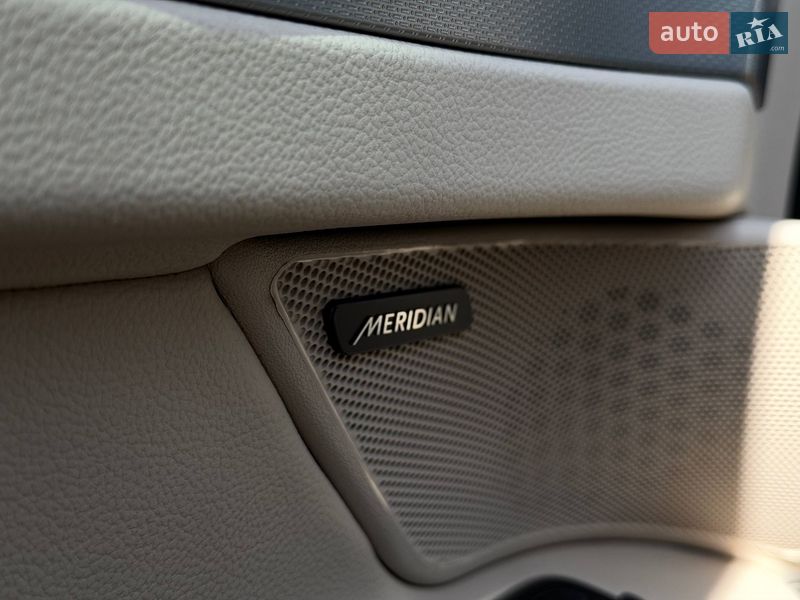 Седан Jaguar XF 2016 в Кривом Роге фото 44 Седан Jaguar XF 2016 в Кривом Роге