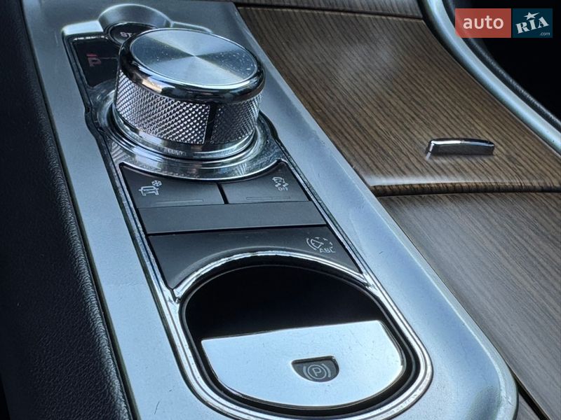 Седан Jaguar XF 2014 в Луцке