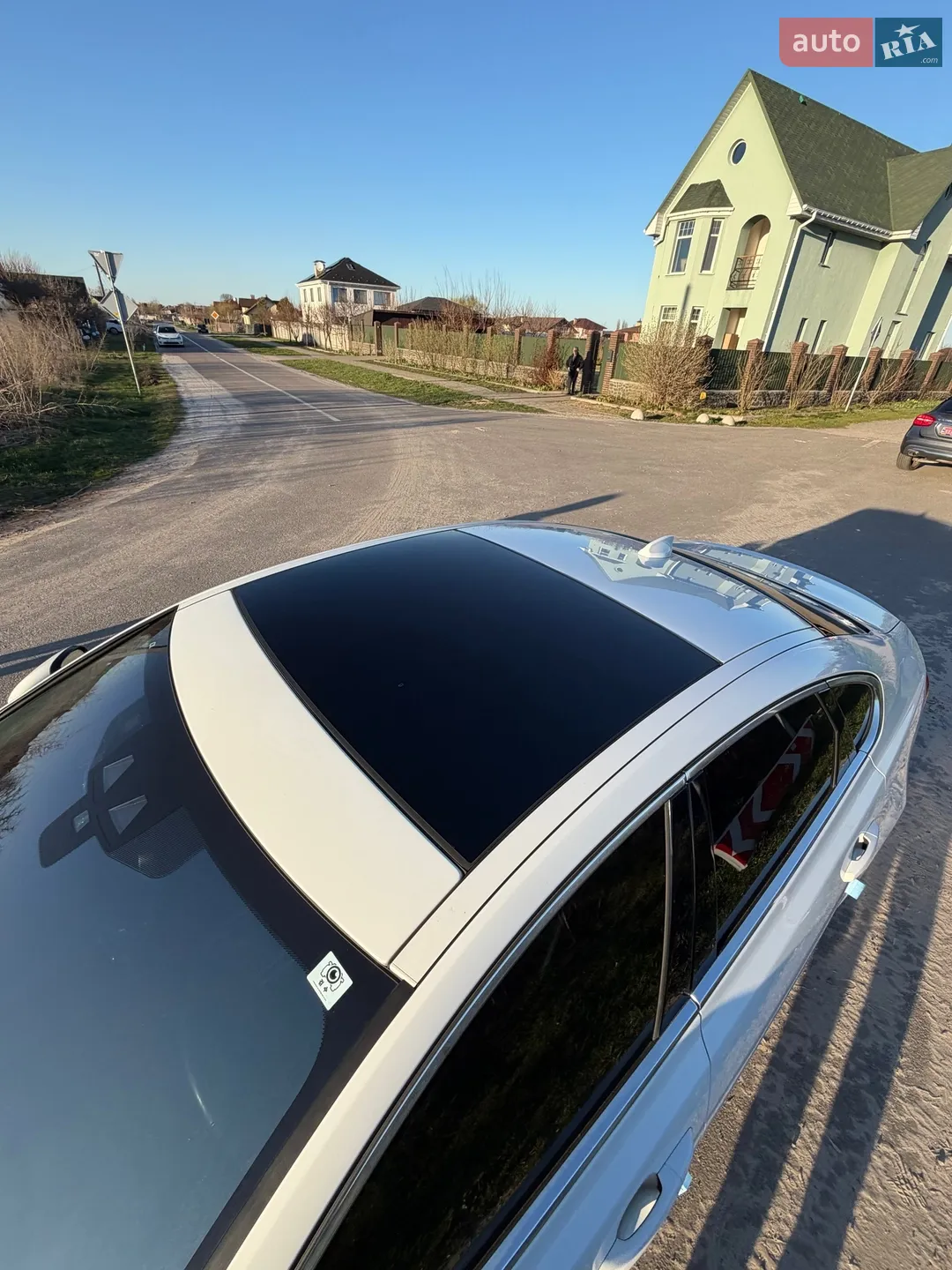 2017 Jaguar XF - мініатюра 23