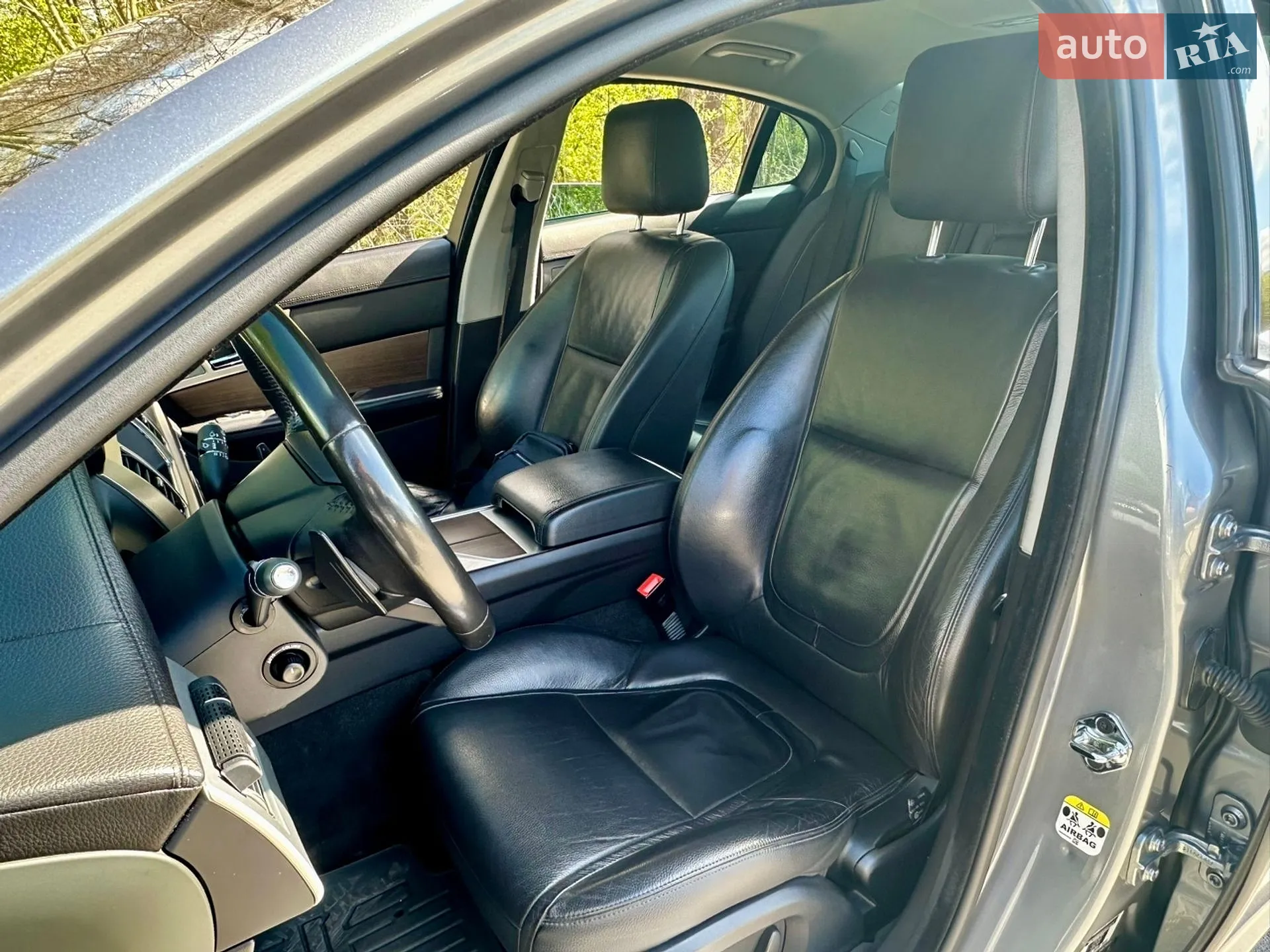 2014 Jaguar XF - мініатюра 15