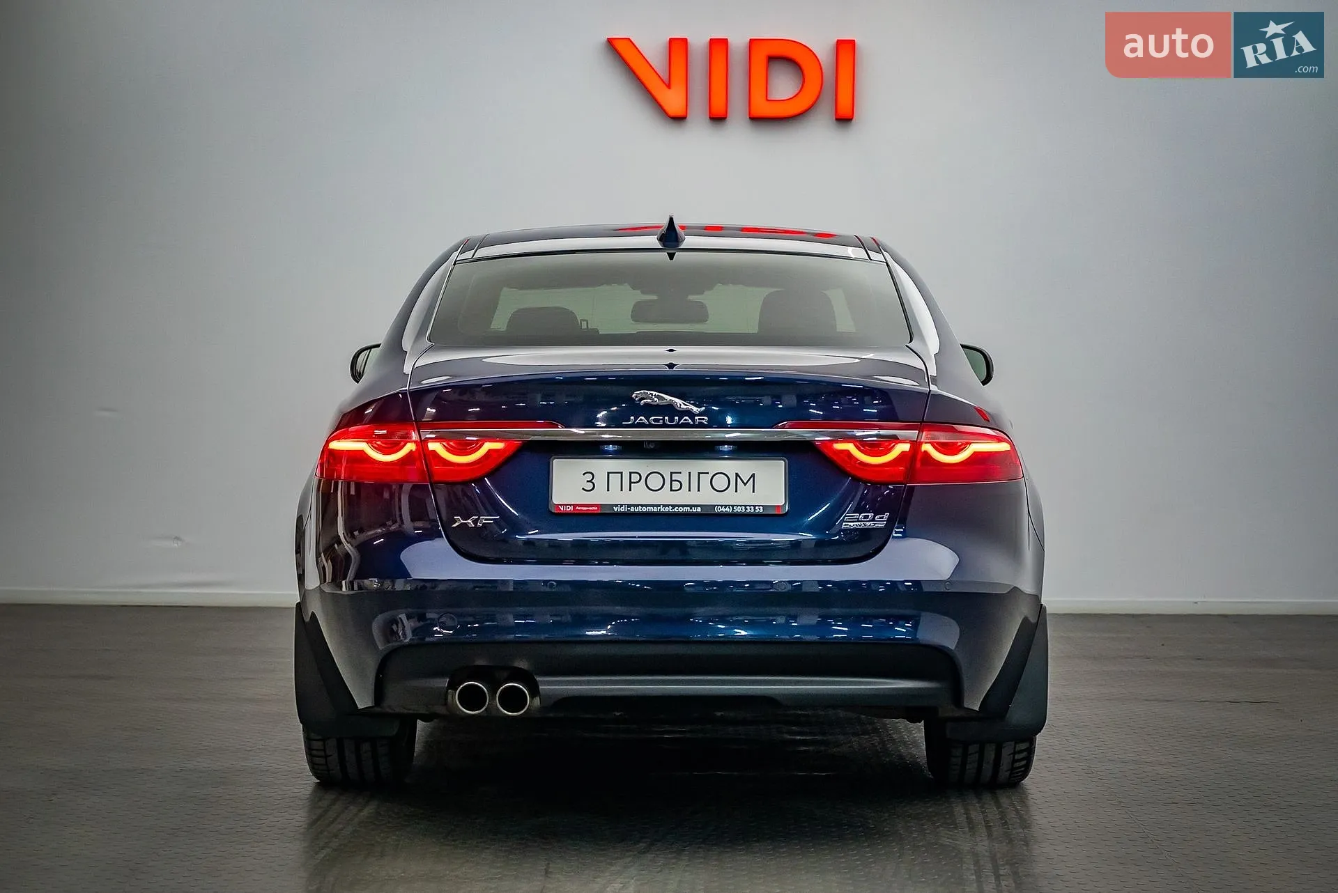 2016 Jaguar XF - мініатюра 3
