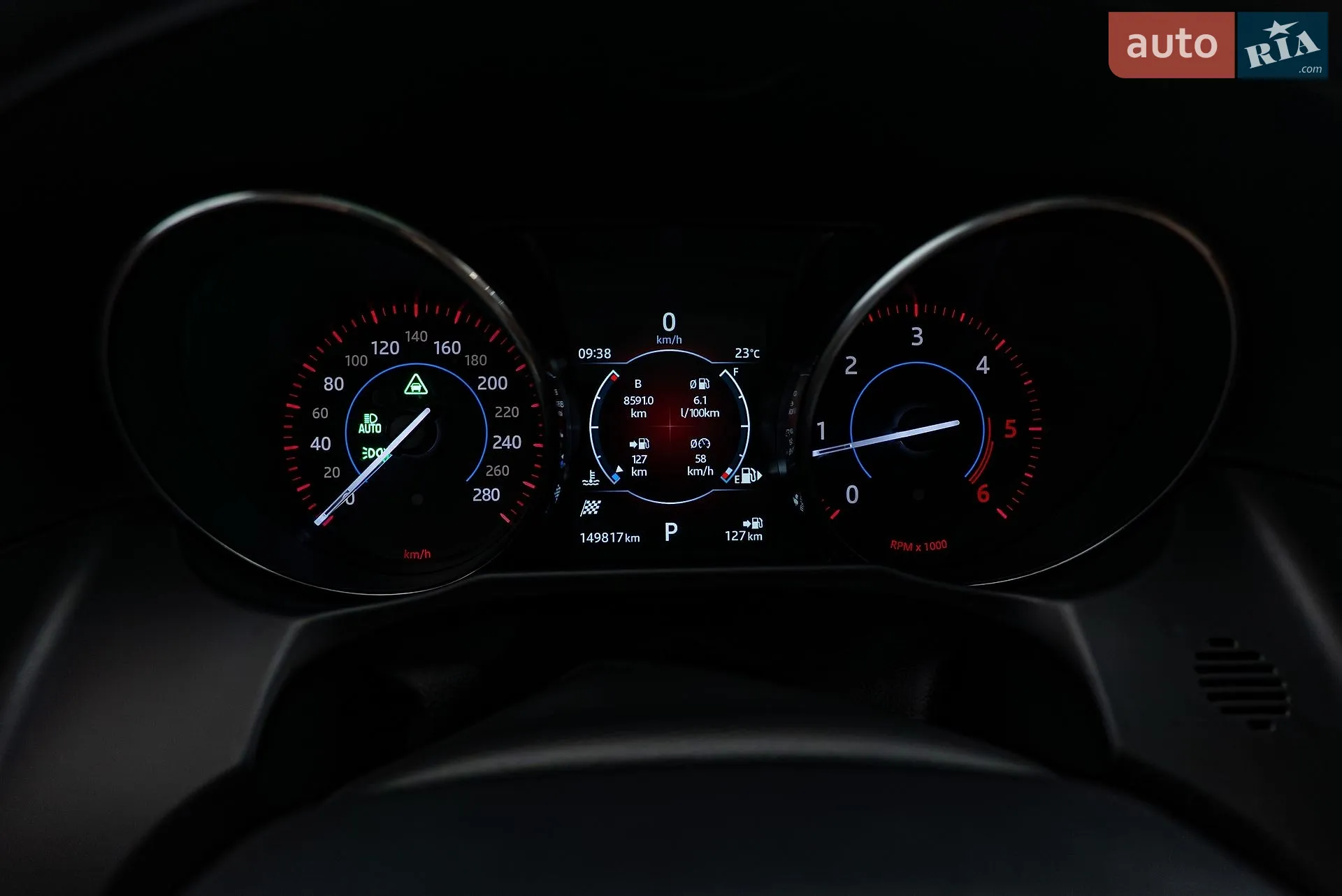 2016 Jaguar XF - мініатюра 12