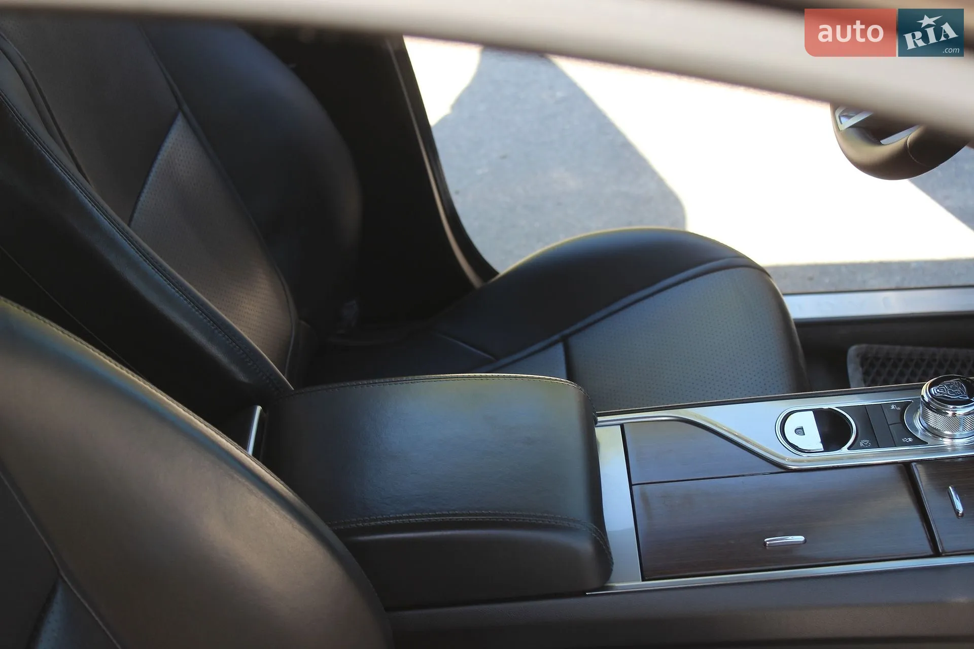 2012 Jaguar XF - мініатюра 27