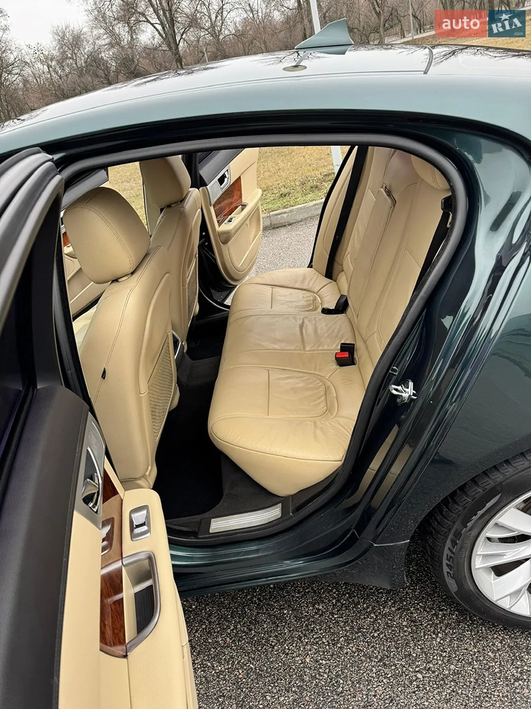 2015 Jaguar XF - мініатюра 3