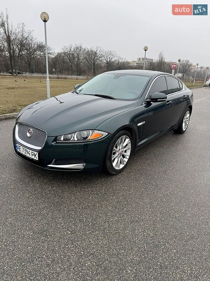 2015 Jaguar XF - мініатюра 42