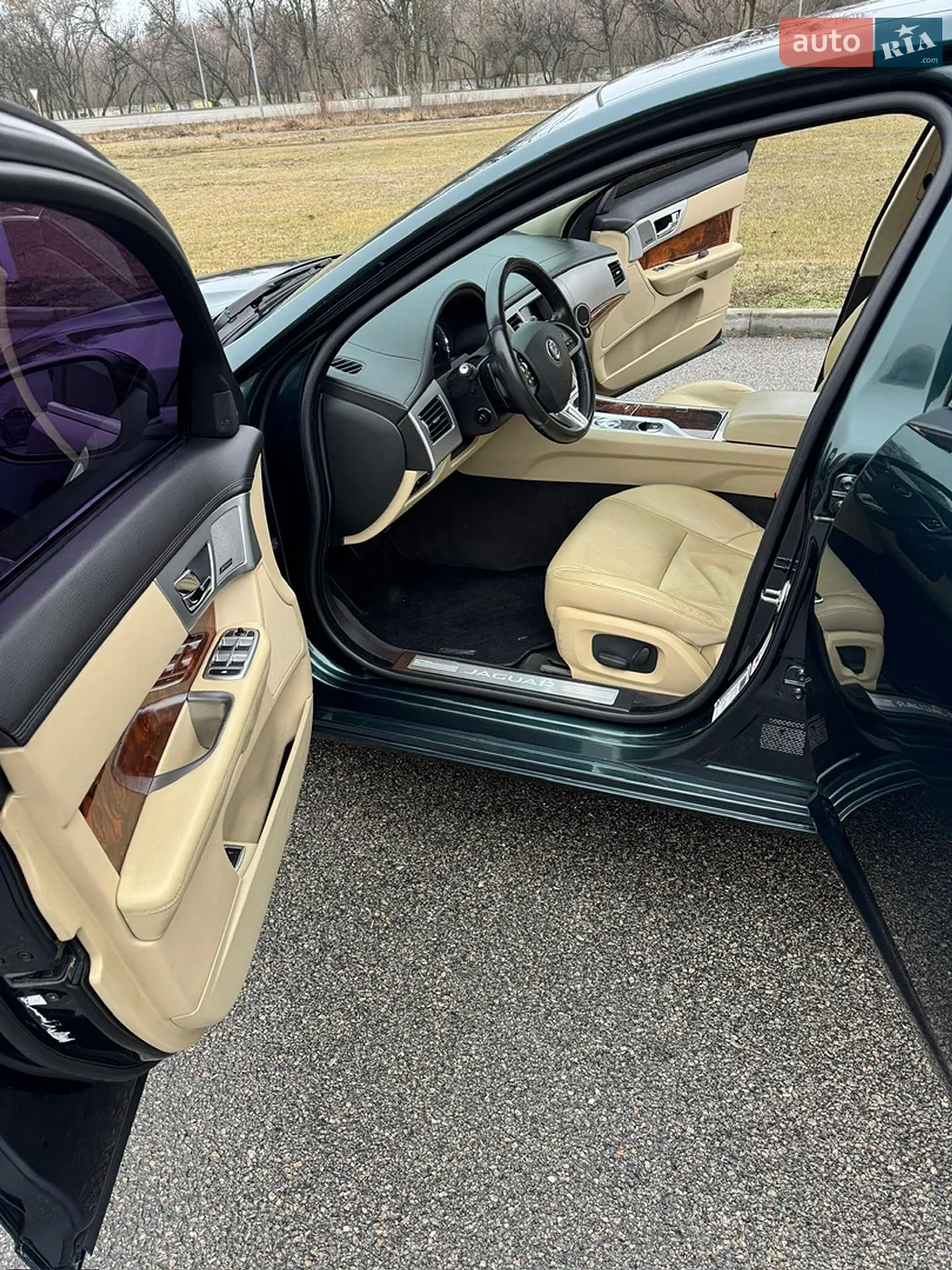 2015 Jaguar XF - мініатюра 21