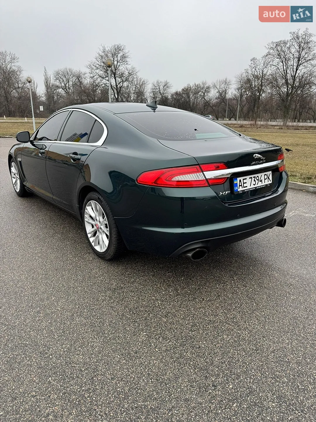 2015 Jaguar XF - мініатюра 23