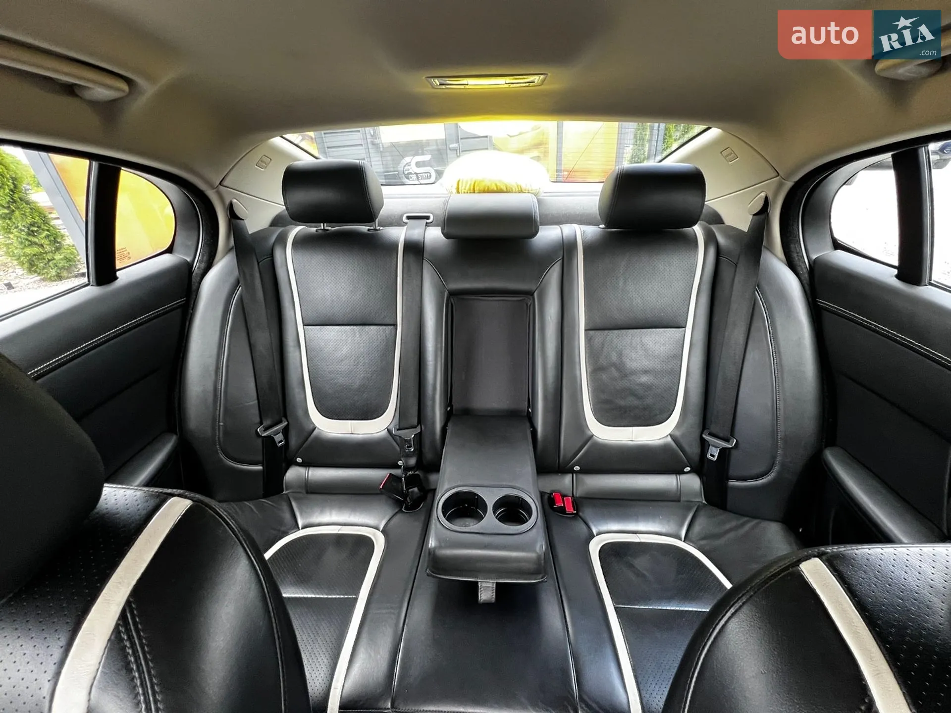 2012 Jaguar XF - мініатюра 69