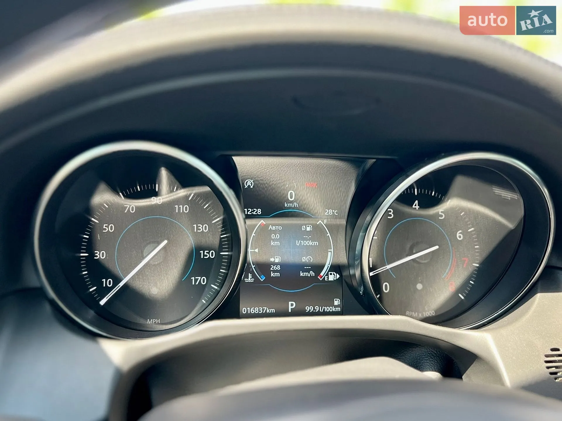 2018 Jaguar XF - мініатюра 22
