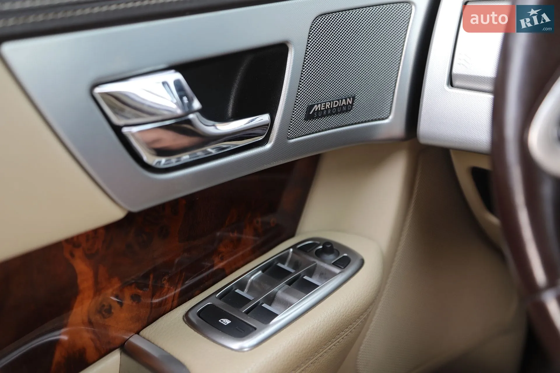 2015 Jaguar XF - мініатюра 28