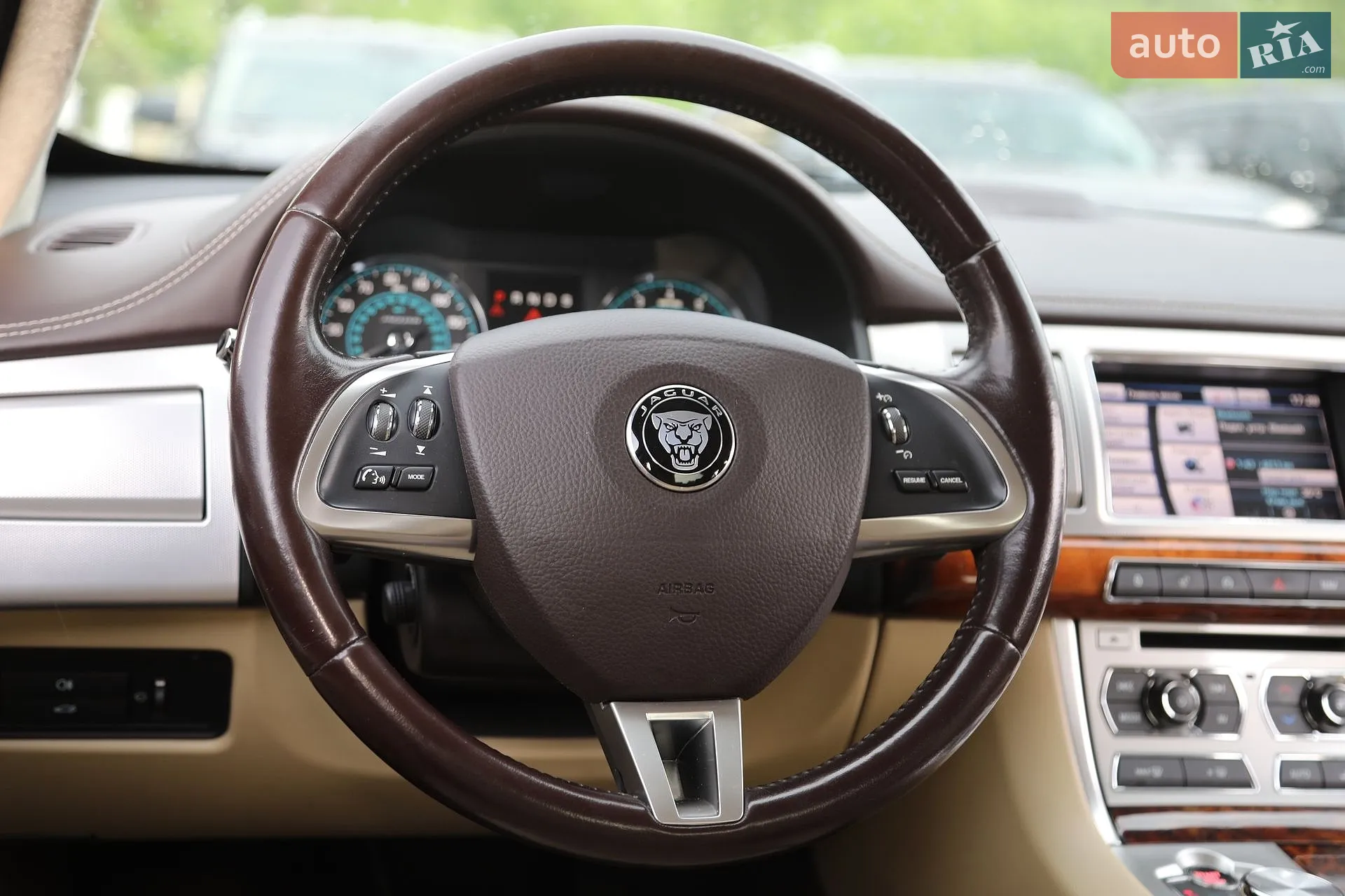 2015 Jaguar XF - мініатюра 18