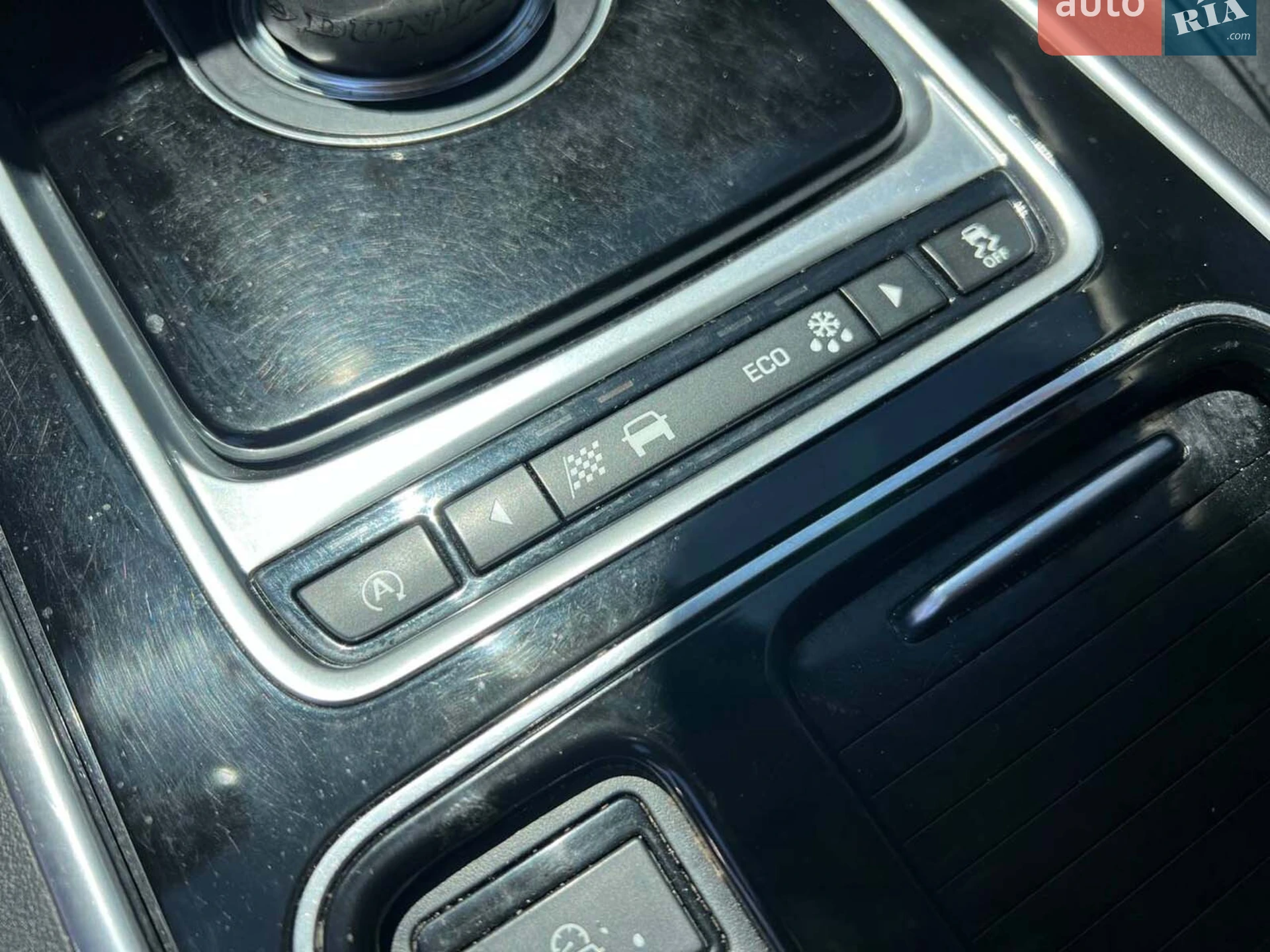 2016 Jaguar XF - мініатюра 33