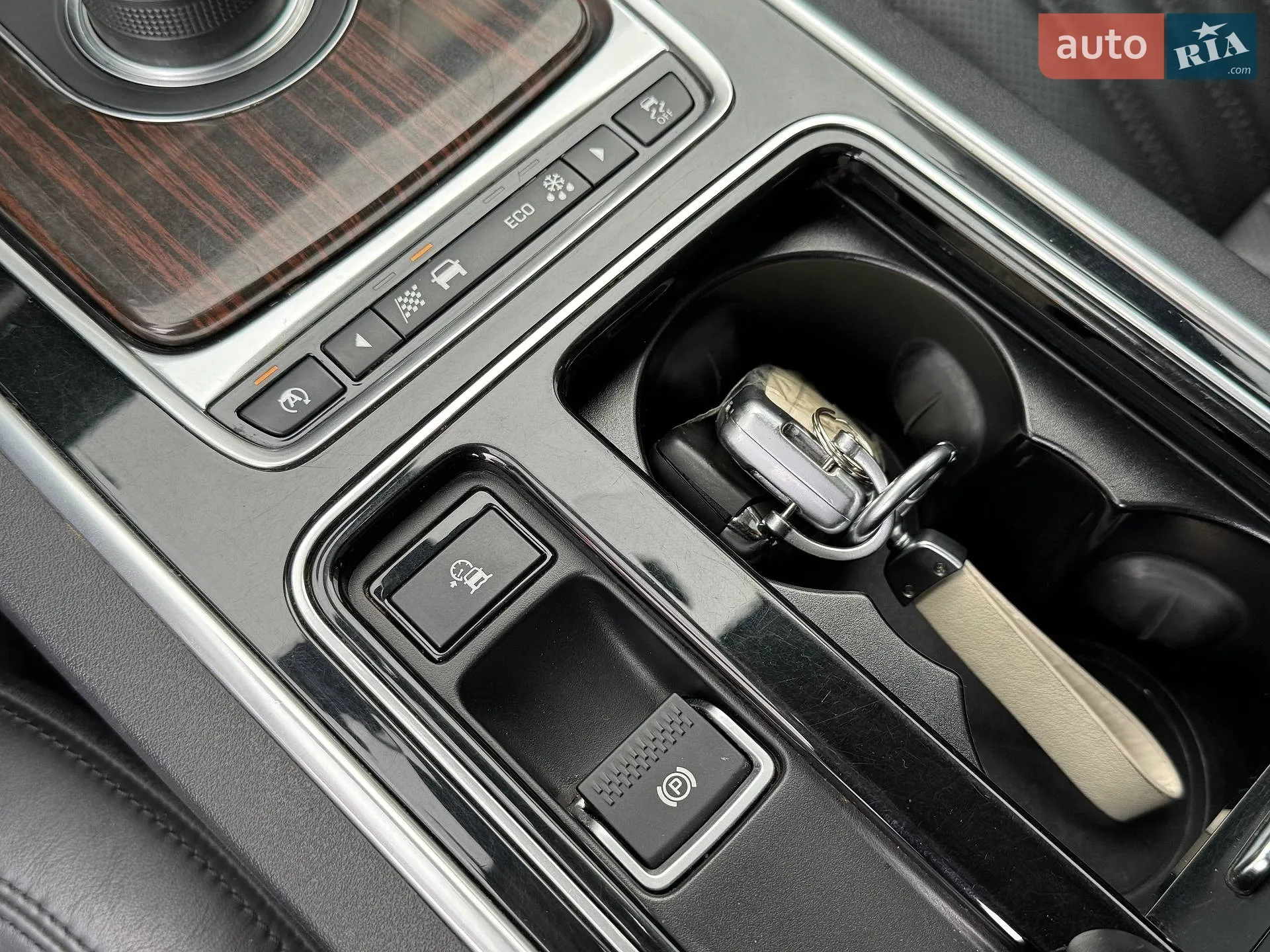 2016 Jaguar XF - мініатюра 19