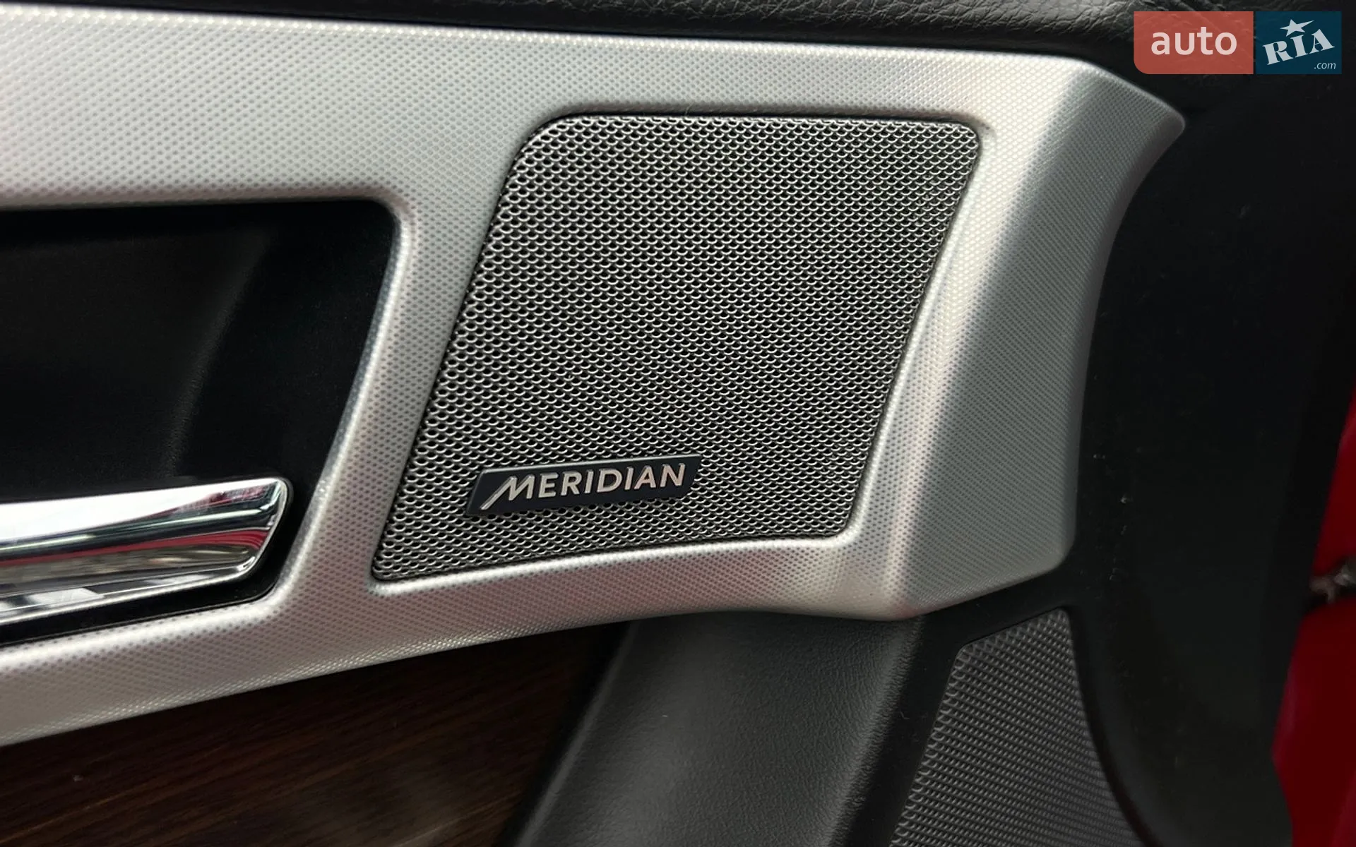 2013 Jaguar XF - мініатюра 15