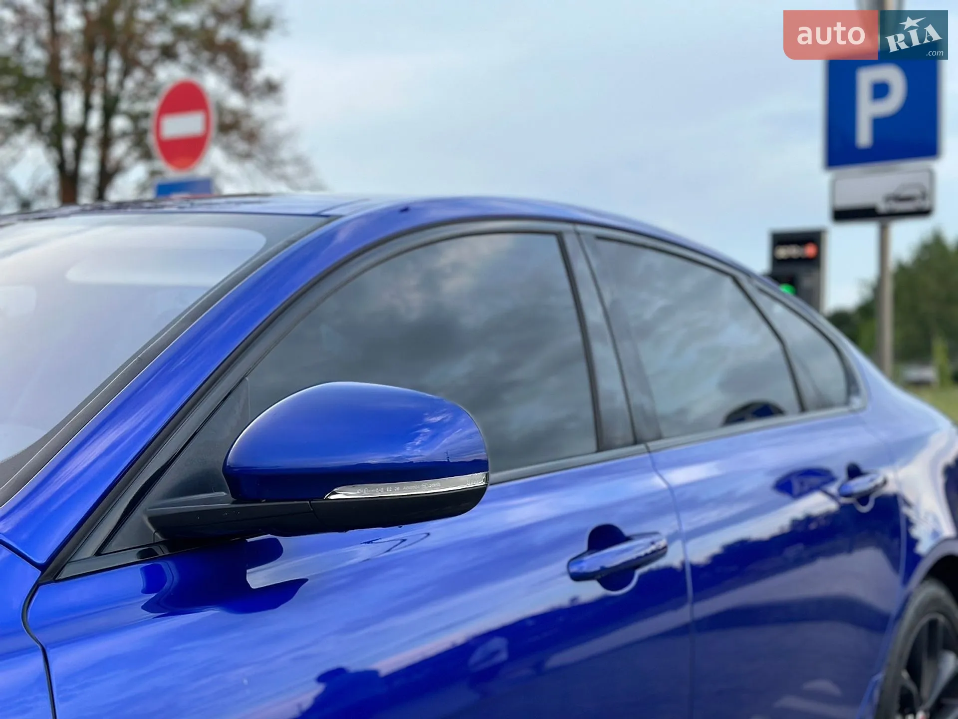 2016 Jaguar XF - мініатюра 42