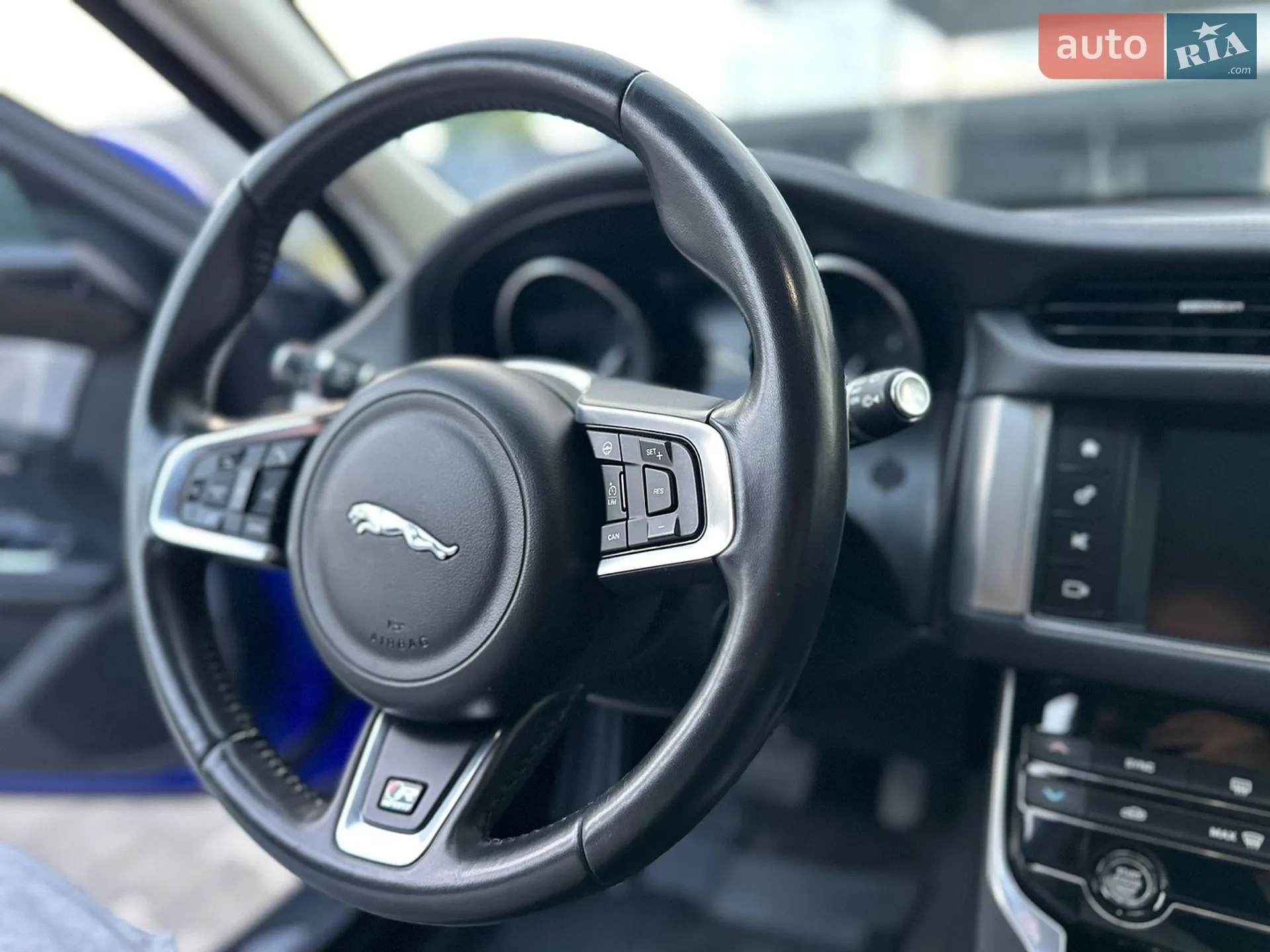 2016 Jaguar XF - мініатюра 77