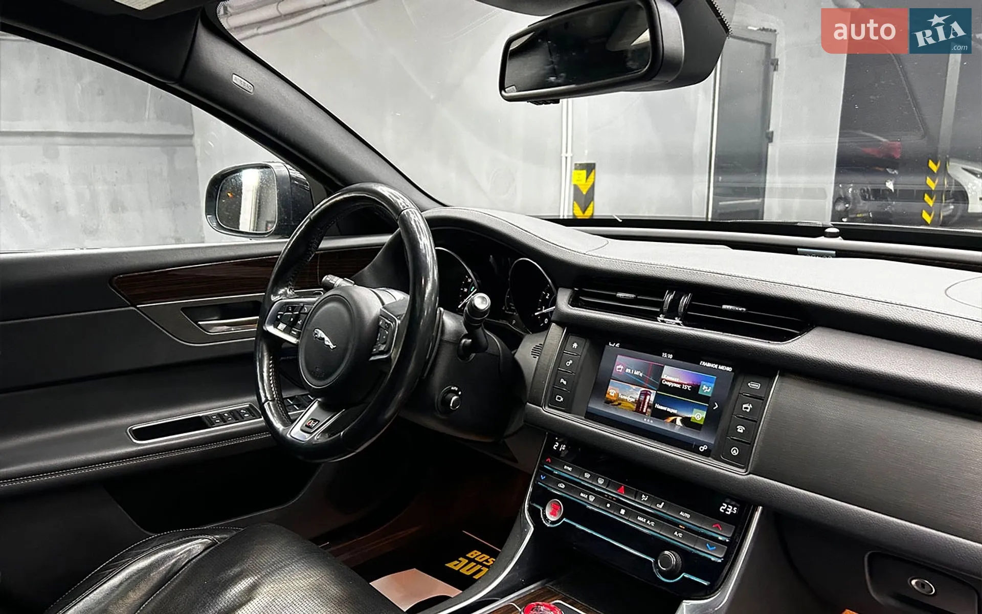2016 Jaguar XF - мініатюра 28