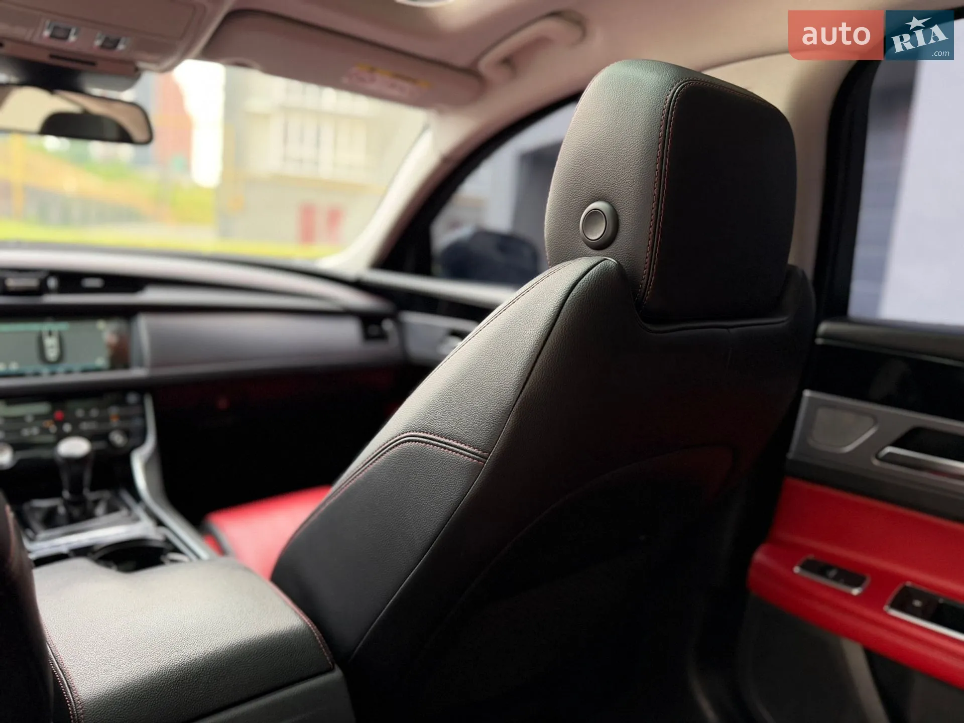 2016 Jaguar XF - мініатюра 48
