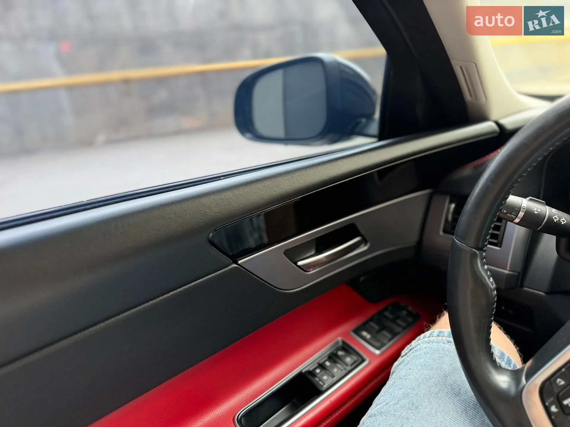 2016 Jaguar XF - мініатюра 67