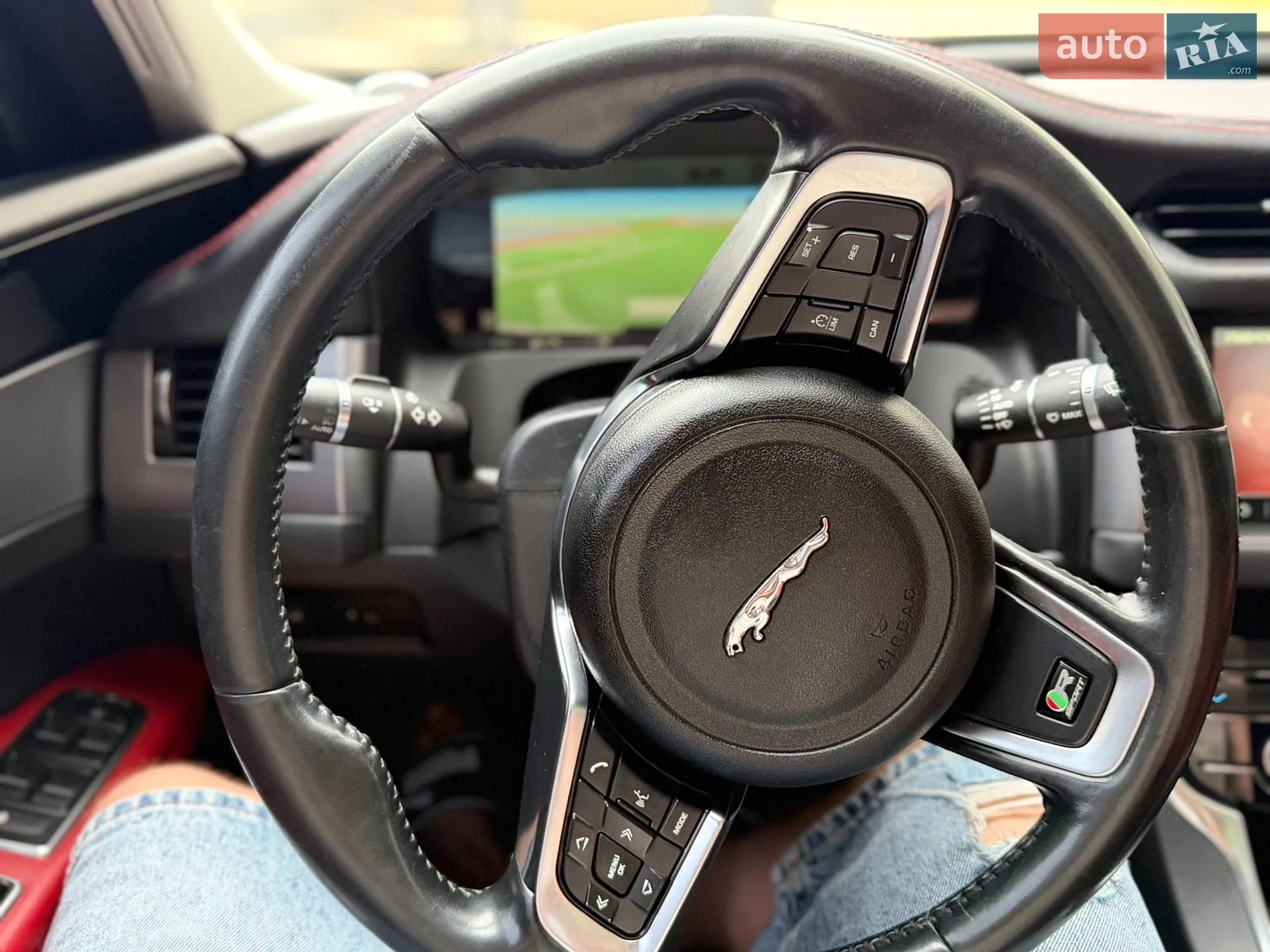 2016 Jaguar XF - мініатюра 75