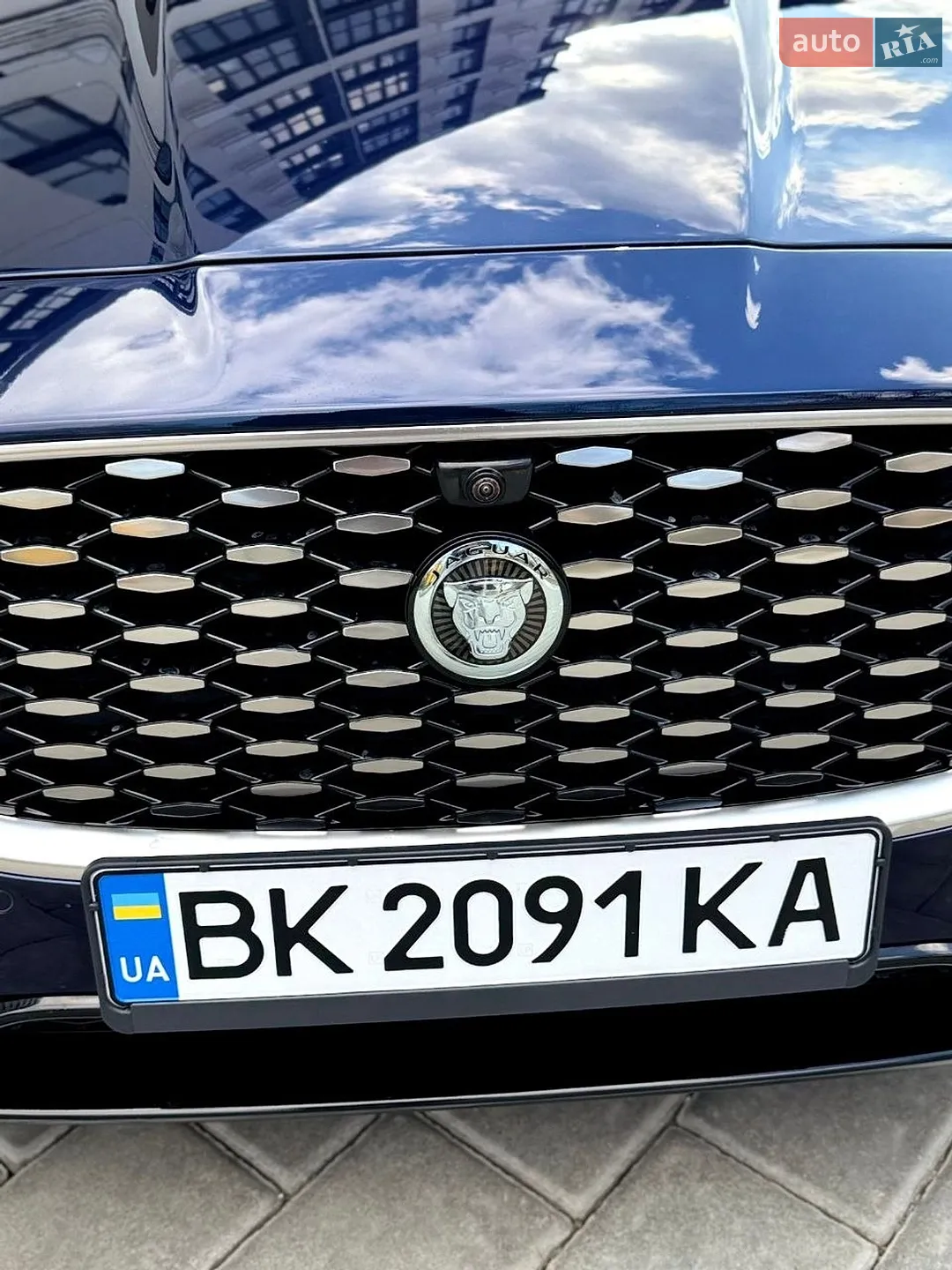 2023 Jaguar XF - мініатюра 21
