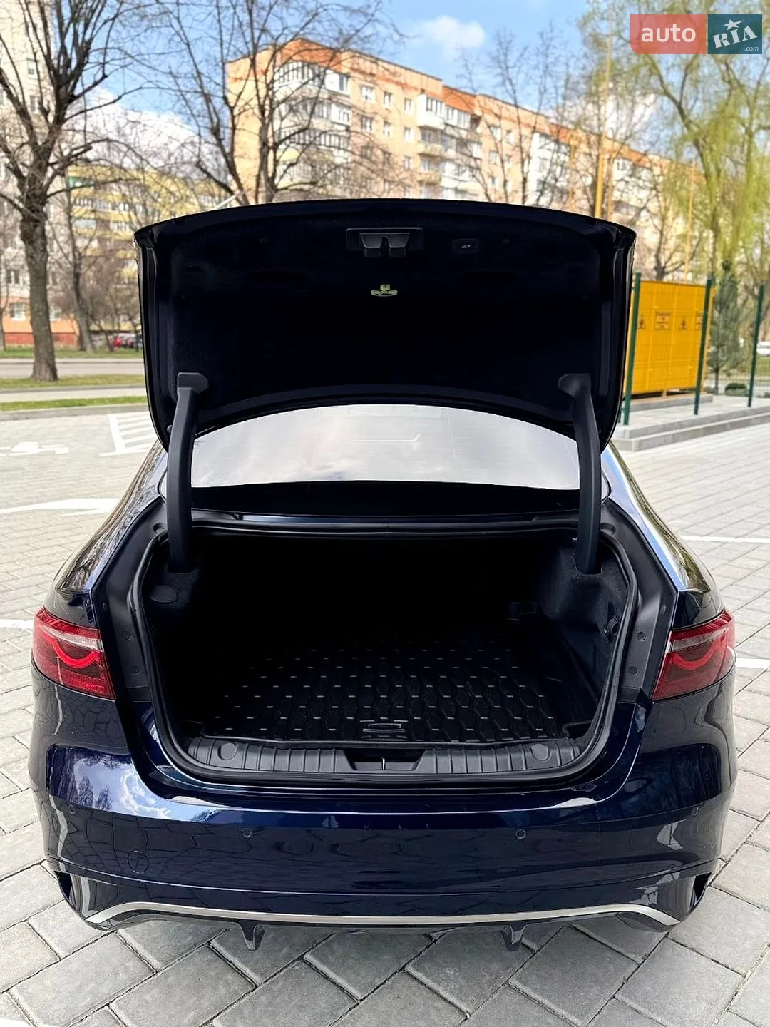 2023 Jaguar XF - мініатюра 10