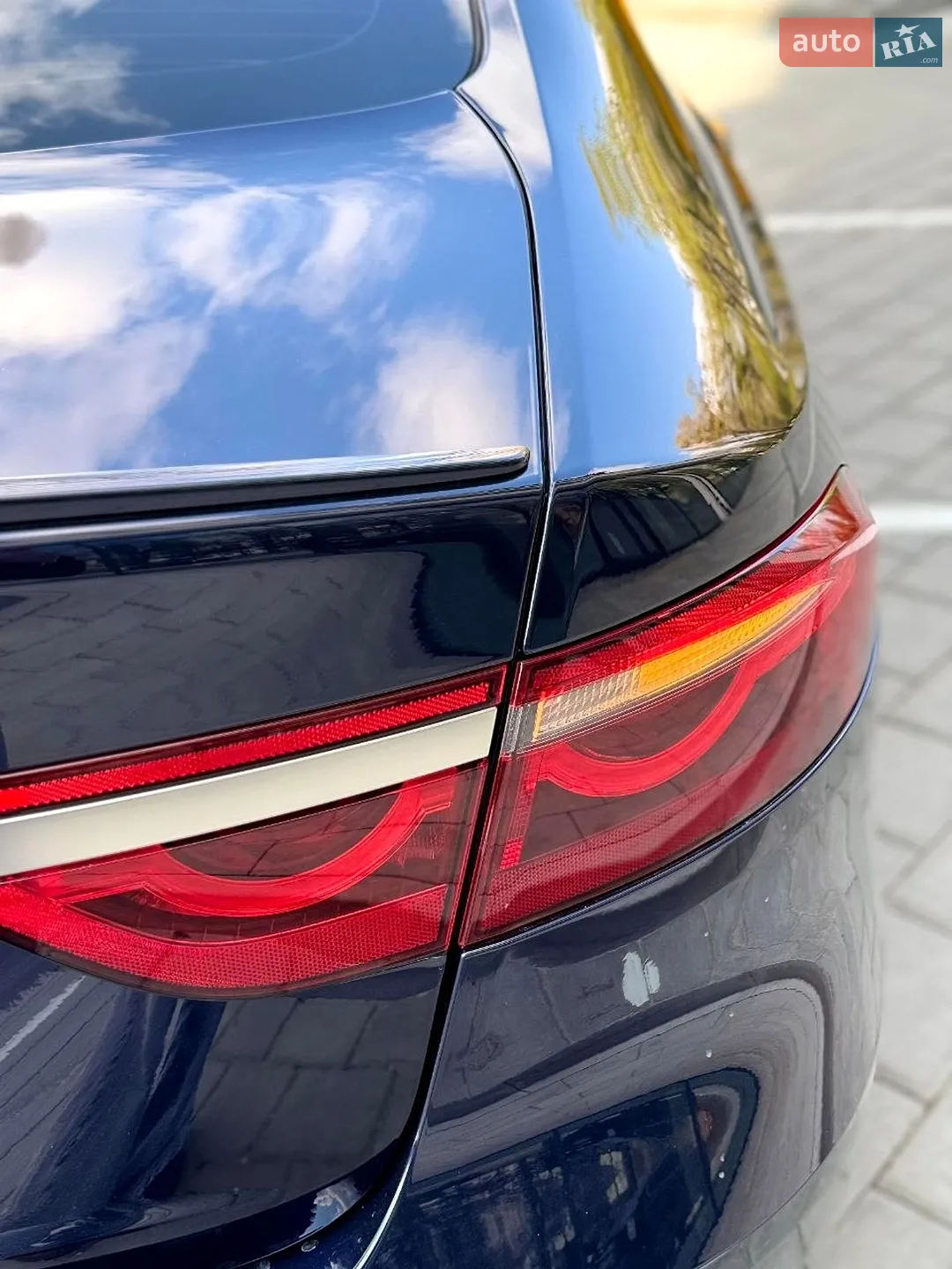 2023 Jaguar XF - мініатюра 15