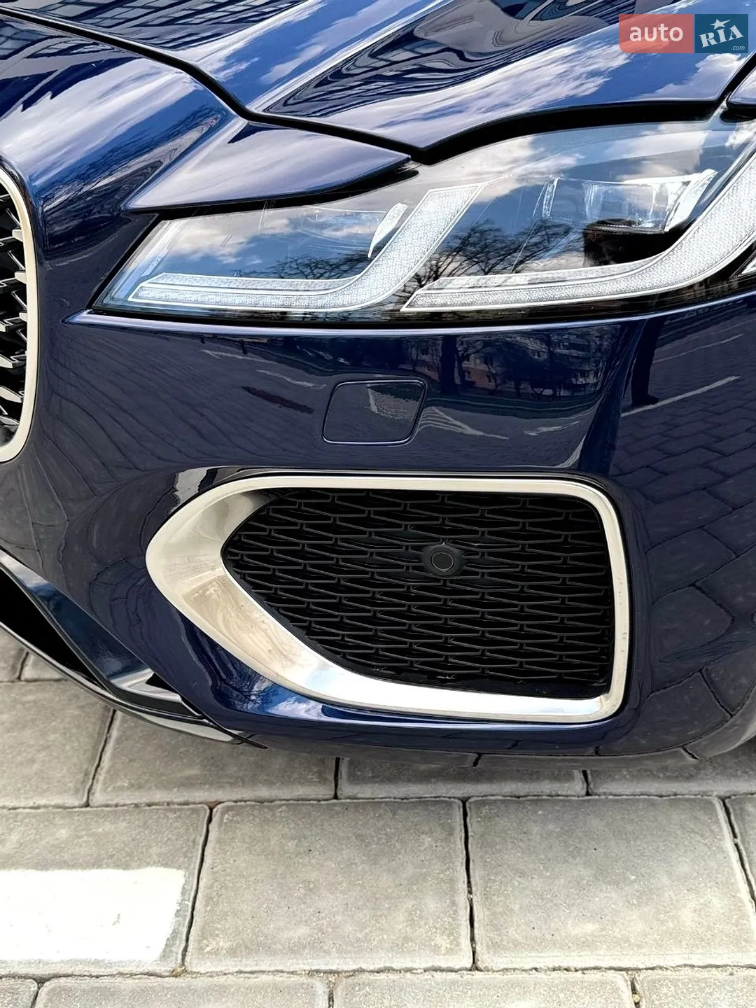 2023 Jaguar XF - мініатюра 17