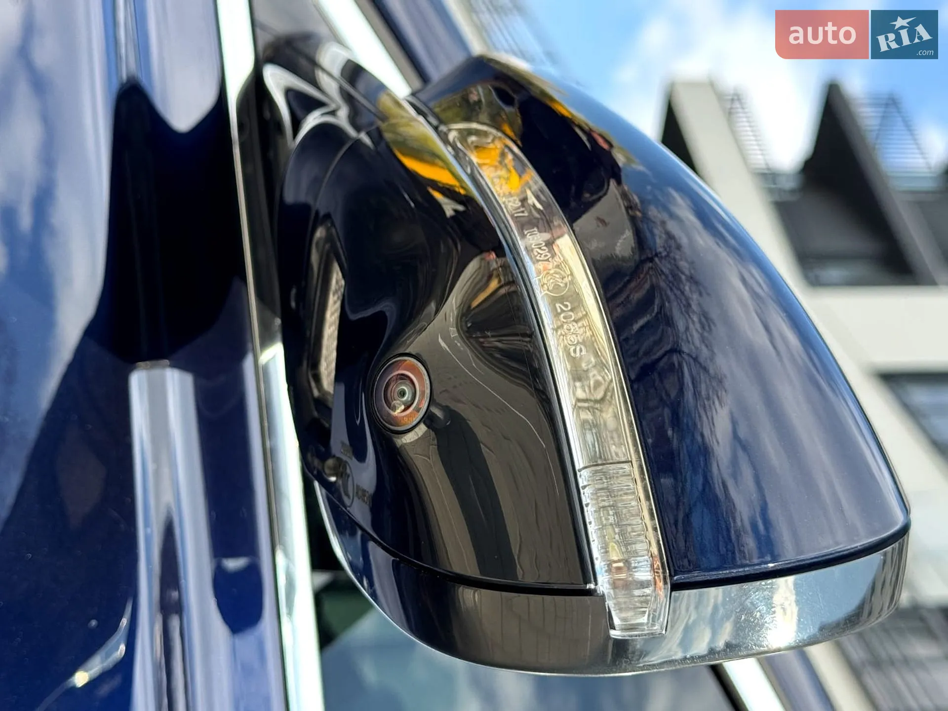 2023 Jaguar XF - мініатюра 24