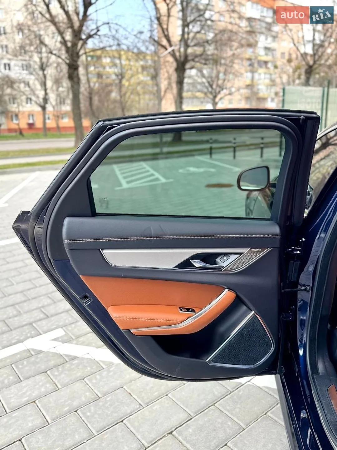 2023 Jaguar XF - мініатюра 27