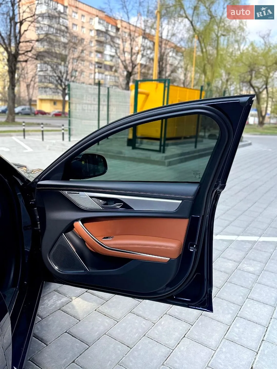 2023 Jaguar XF - мініатюра 28
