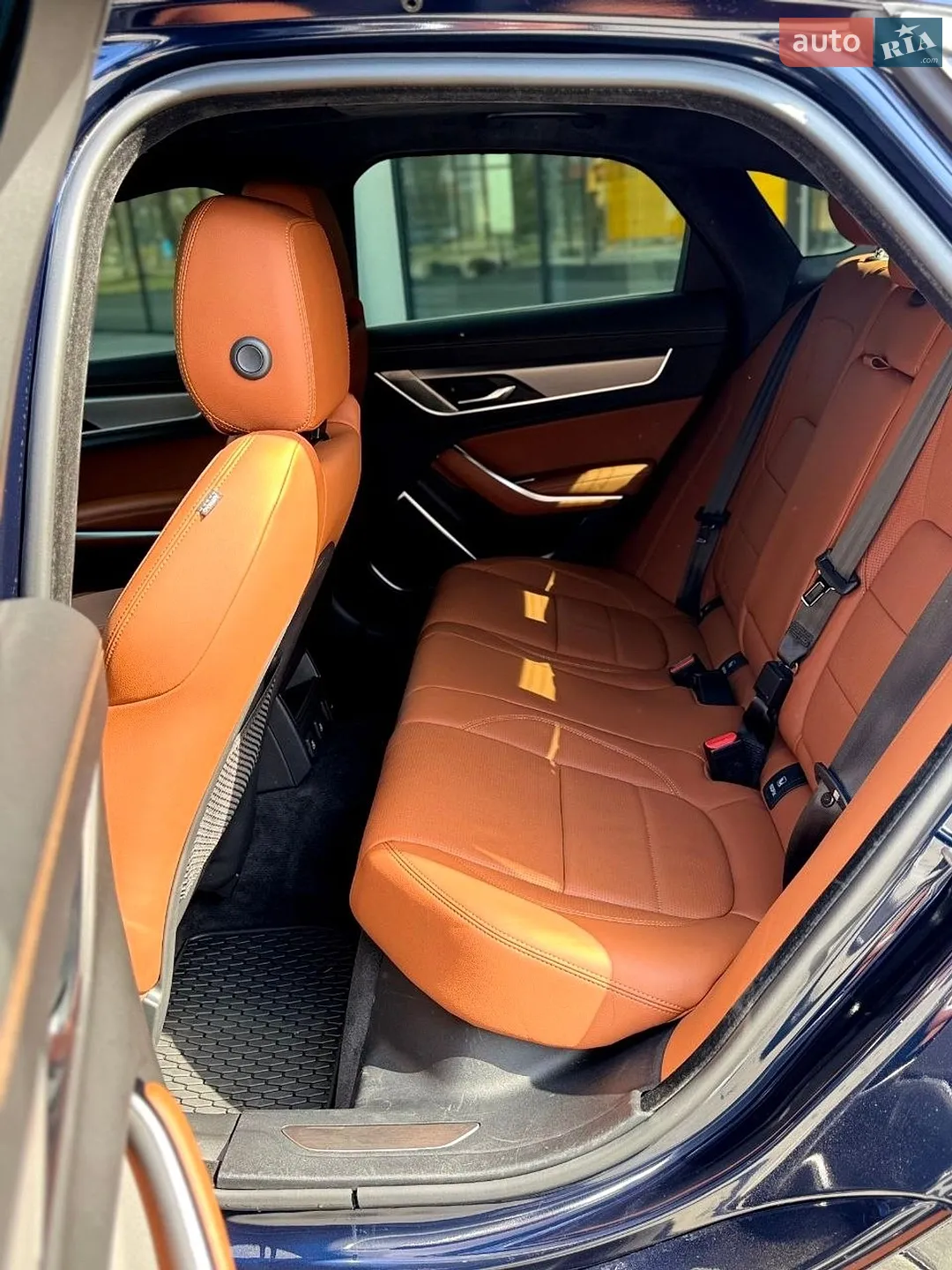 2023 Jaguar XF - мініатюра 34