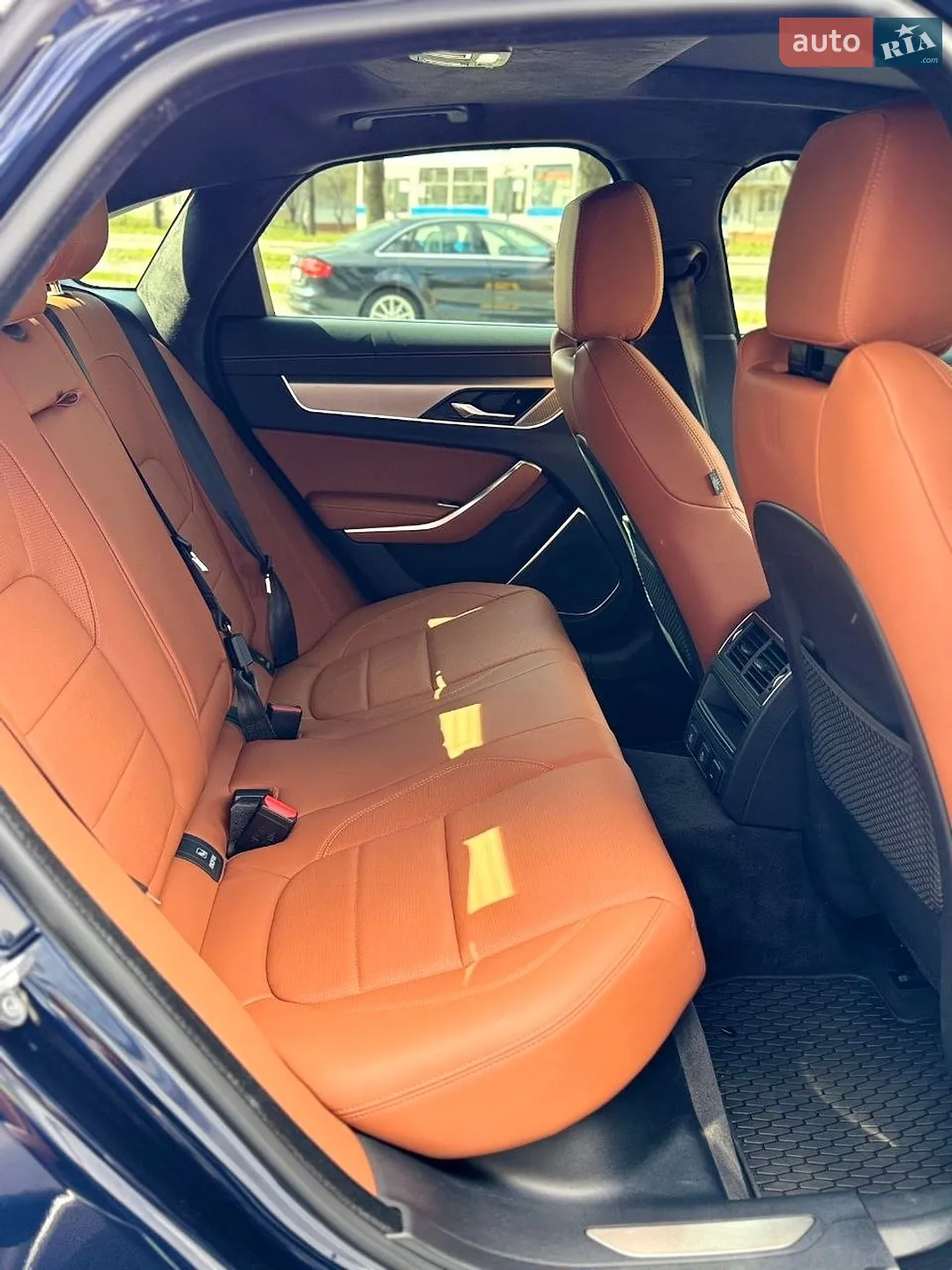 2023 Jaguar XF - мініатюра 35