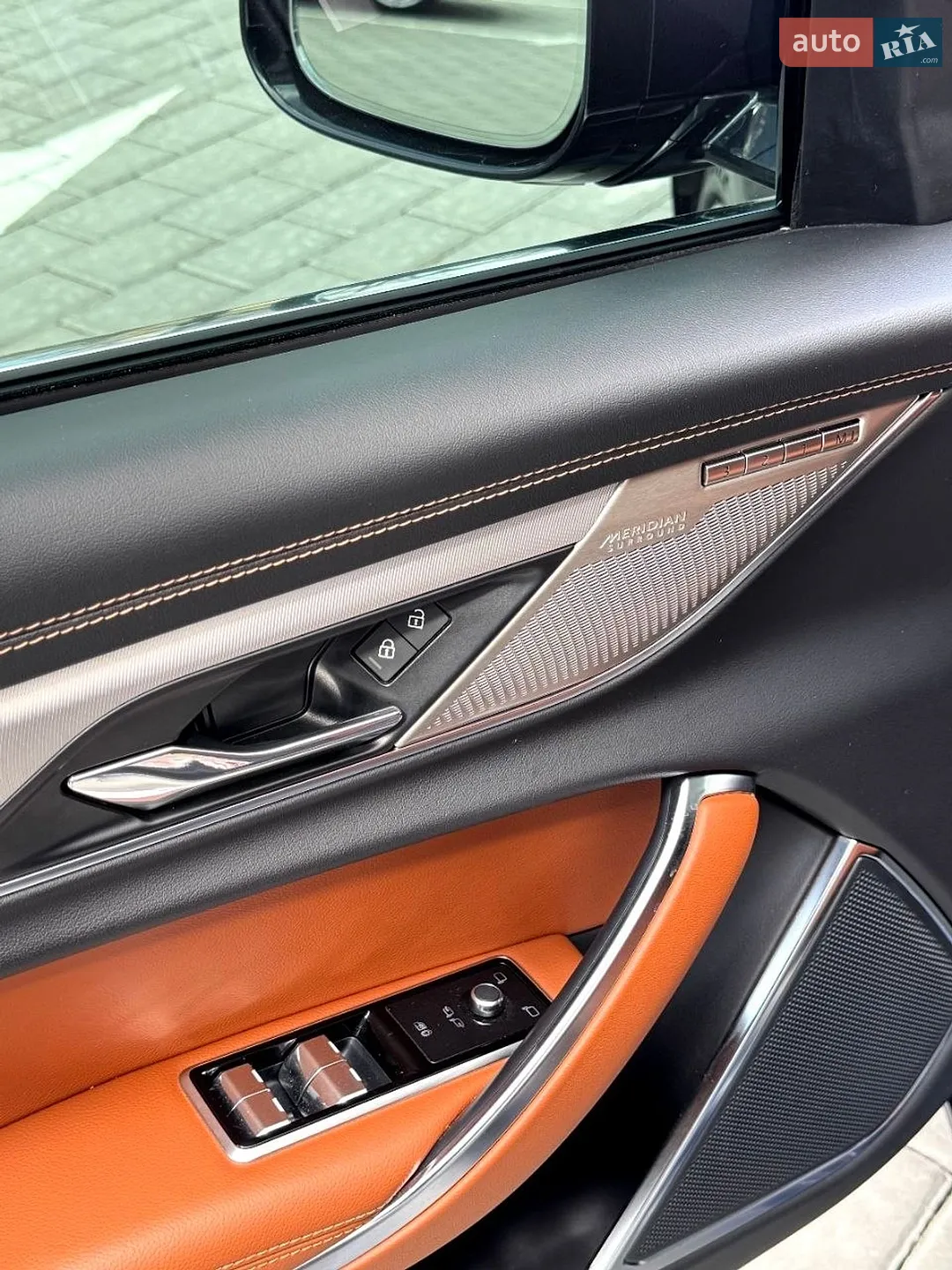 2023 Jaguar XF - мініатюра 26
