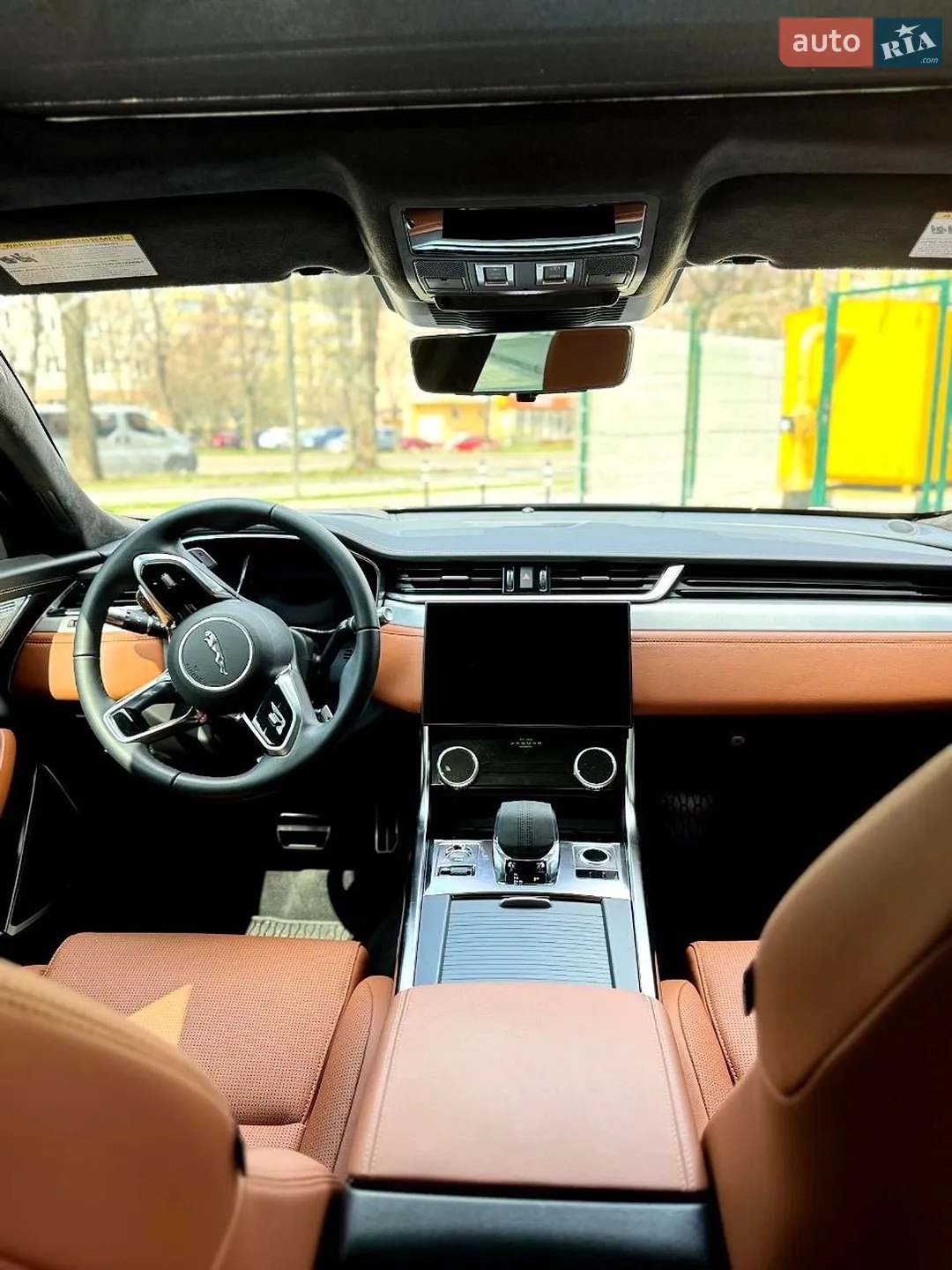 2023 Jaguar XF - мініатюра 32