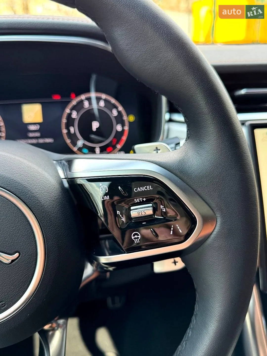 2023 Jaguar XF - мініатюра 45